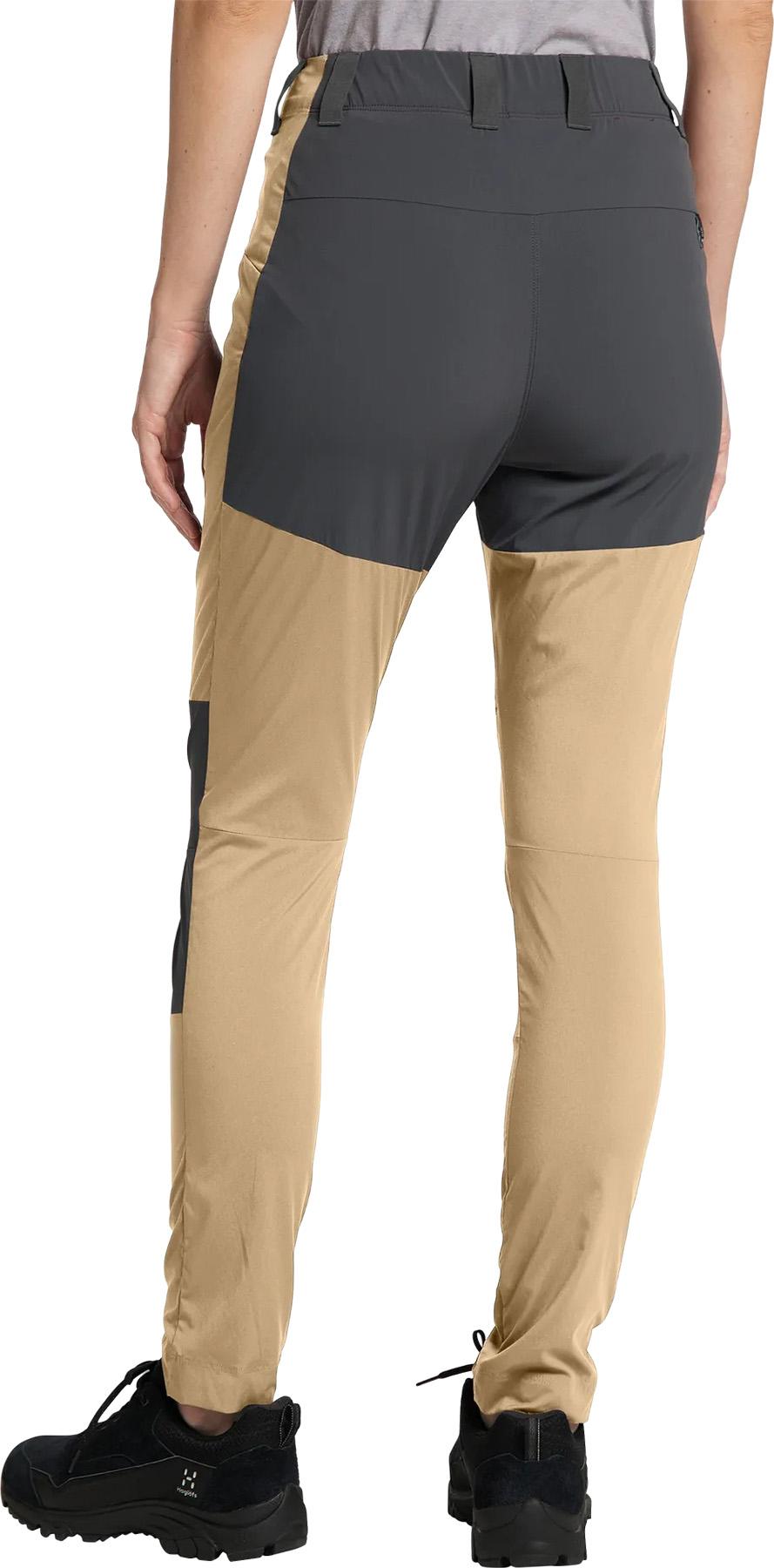Numéro de l'image de la galerie de produits 2 pour le produit Pantalon coupe ajustée Lite - Femme