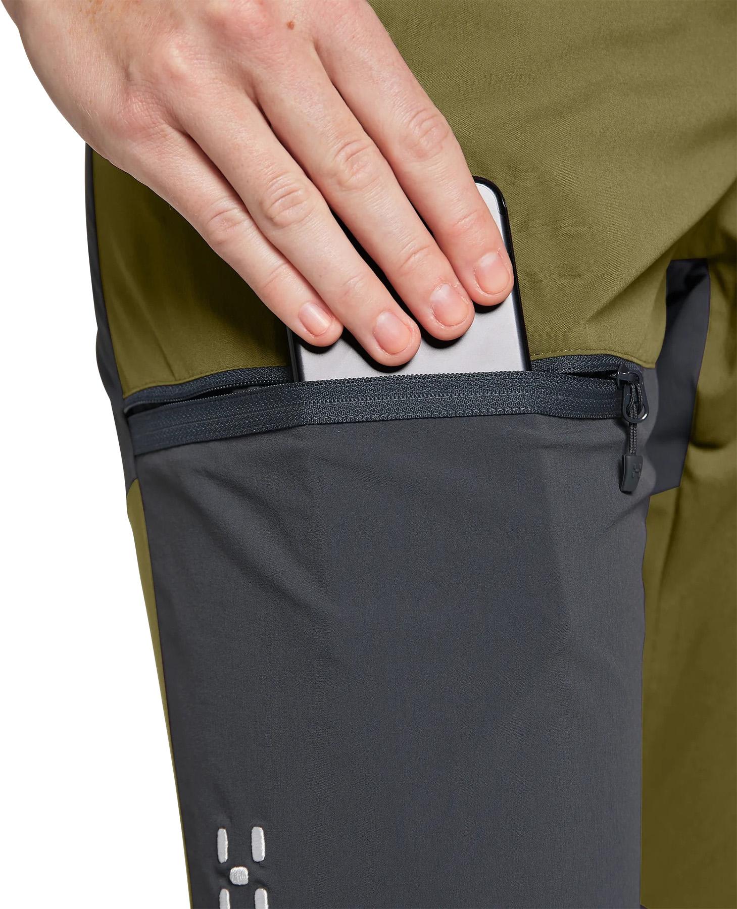 Product gallery image number 6 for product Lite Slim Pants - Women's