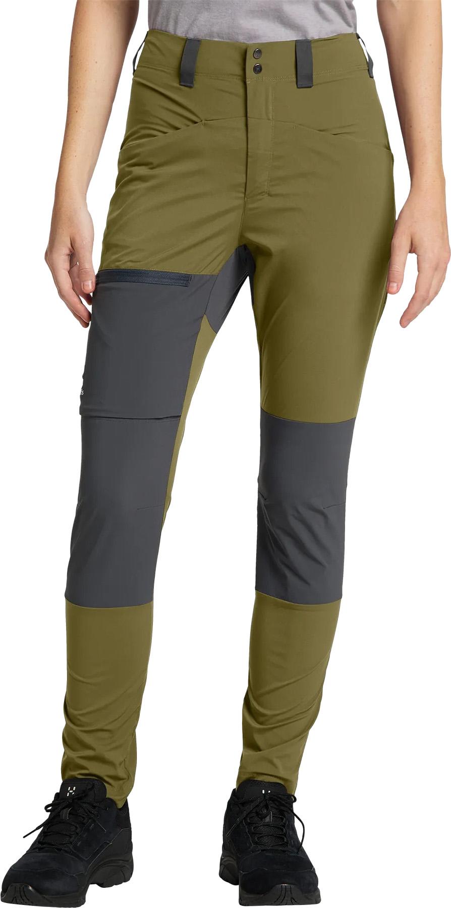 Product gallery image number 2 for product Lite Slim Pants - Women's