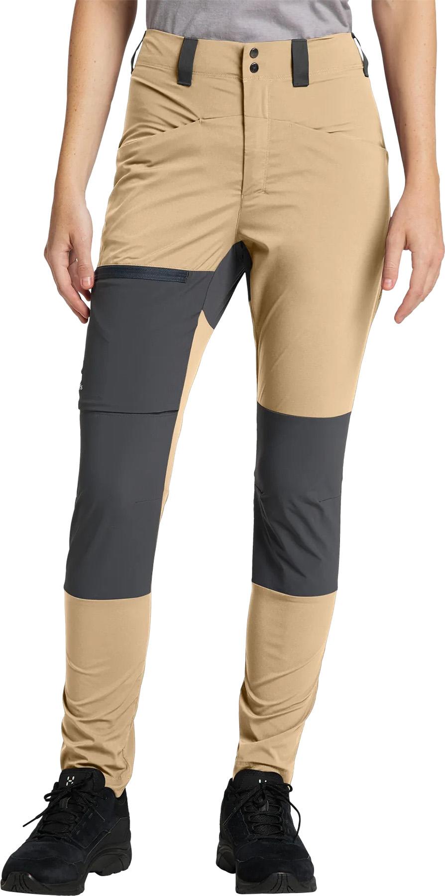 Numéro de l'image de la galerie de produits 5 pour le produit Pantalon coupe ajustée Lite - Femme