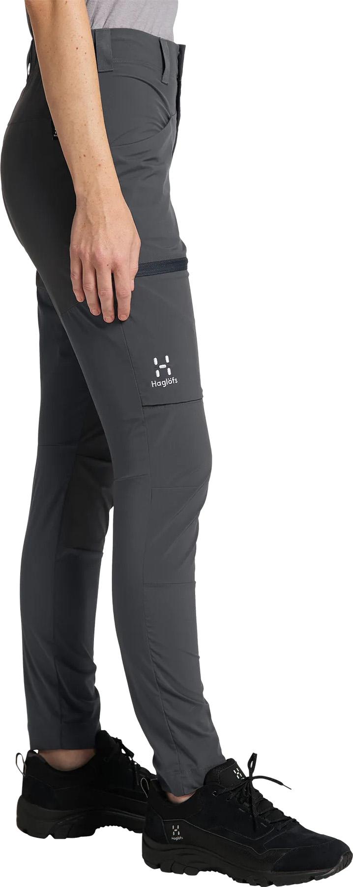 Product gallery image number 4 for product Lite Slim Pants - Women's