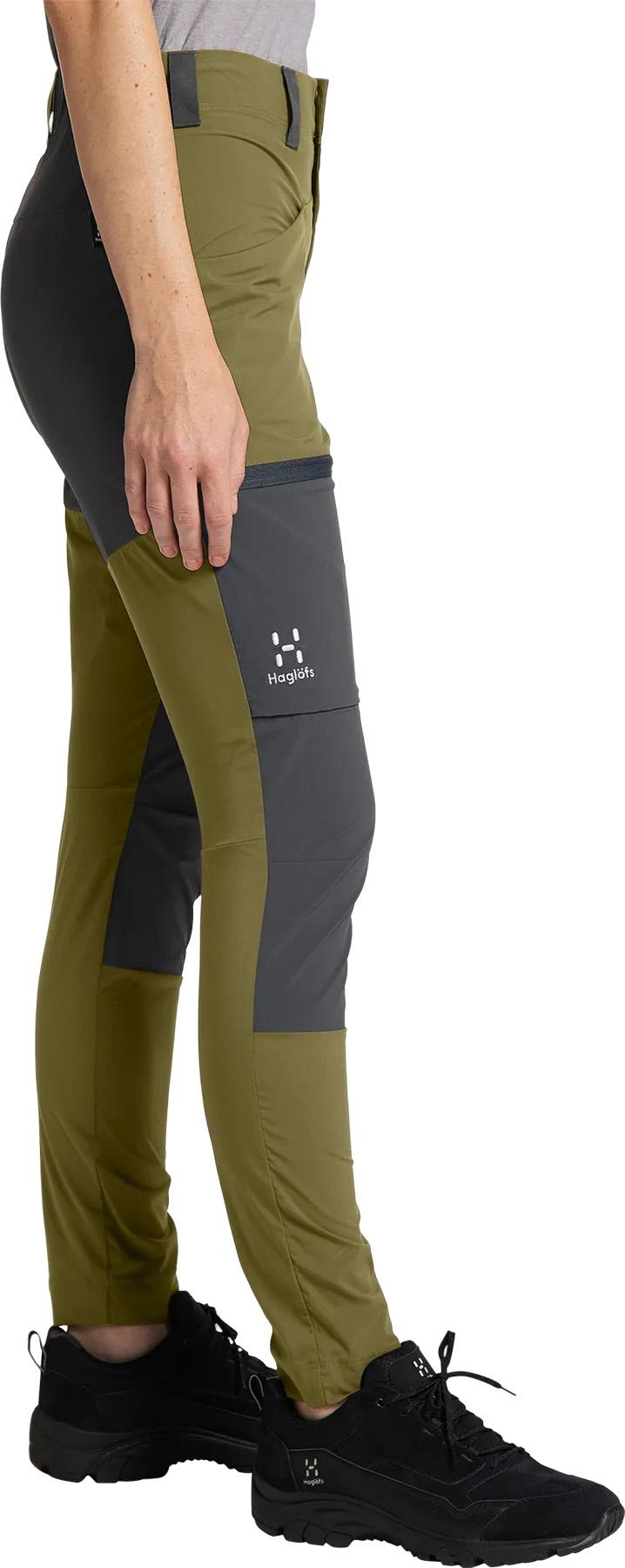 Product gallery image number 4 for product Lite Slim Pants - Women's