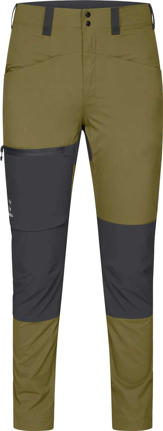 Olive Green - Magnetite