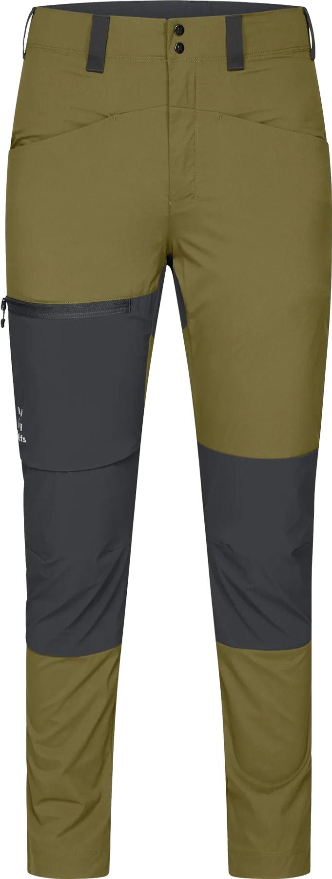 Olive Green - Magnetite