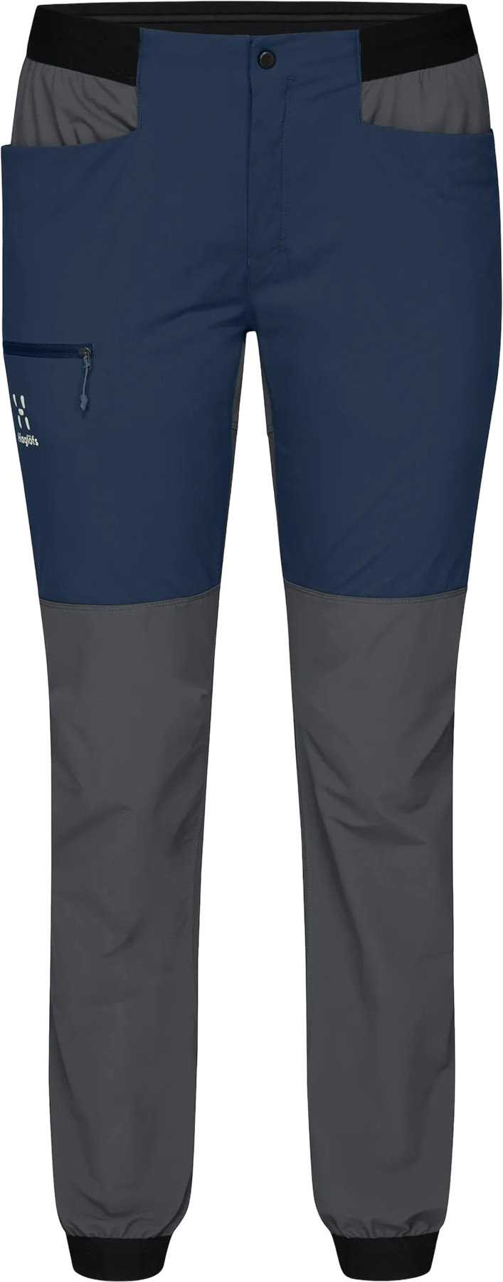 Tarn Blue - Magnetite