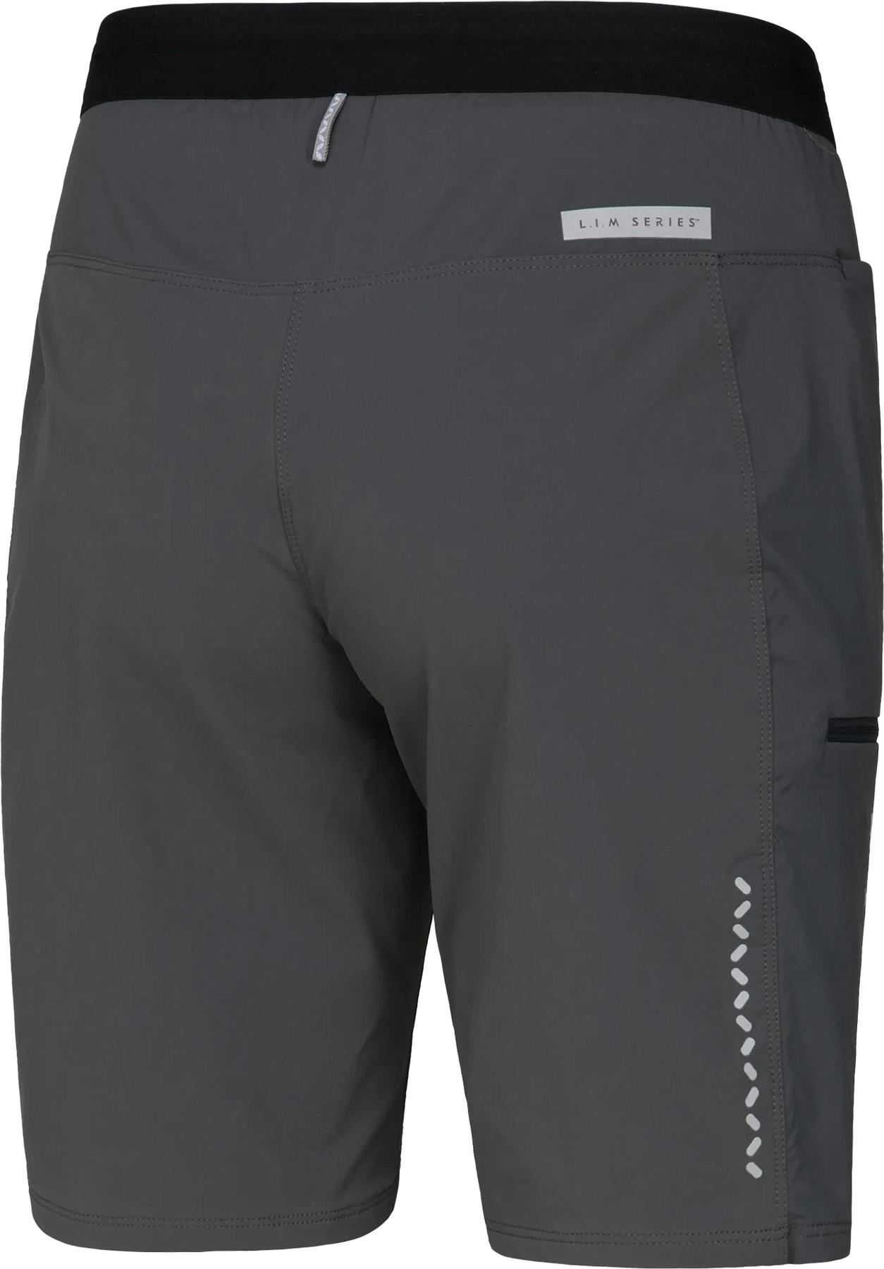 Numéro de l'image de la galerie de produits 5 pour le produit Short robuste L.I.M - Femme