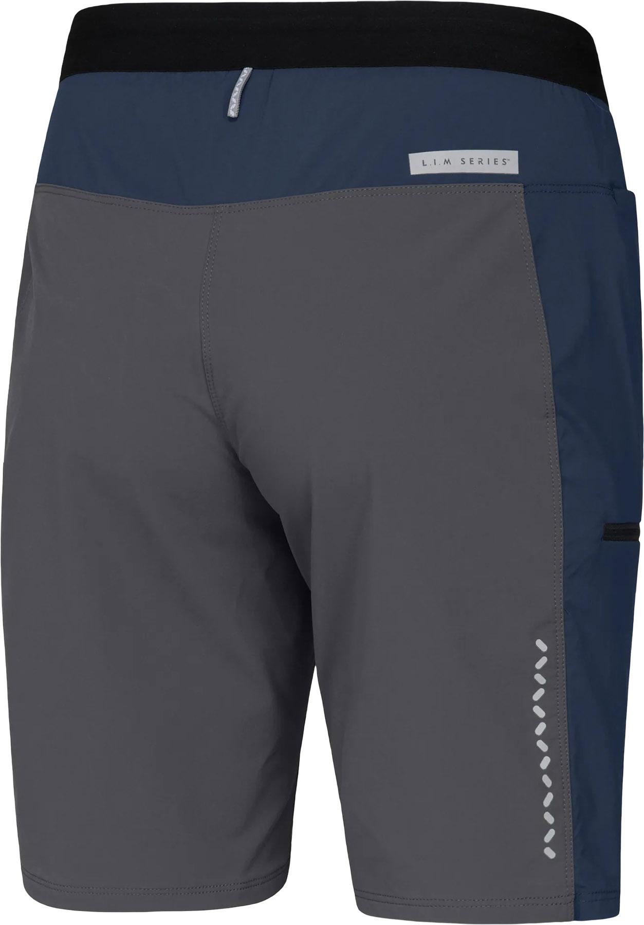 Product gallery image number 2 for product Short robuste L.I.M - Femme