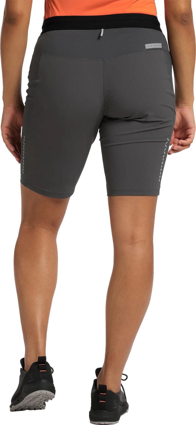 Numéro de l'image de la galerie de produits 4 pour le produit Short robuste L.I.M - Femme