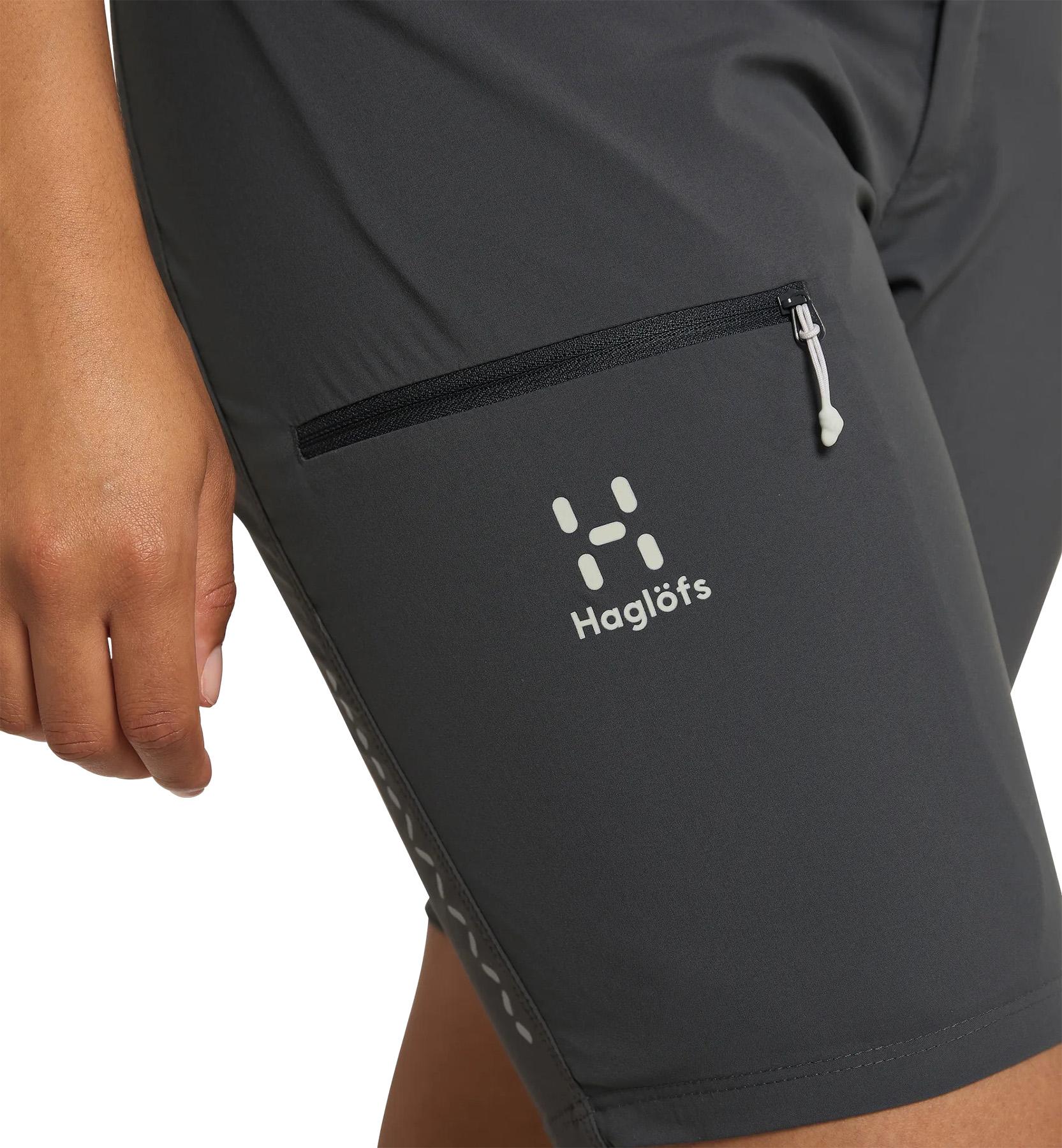 Numéro de l'image de la galerie de produits 2 pour le produit Short robuste L.I.M - Femme
