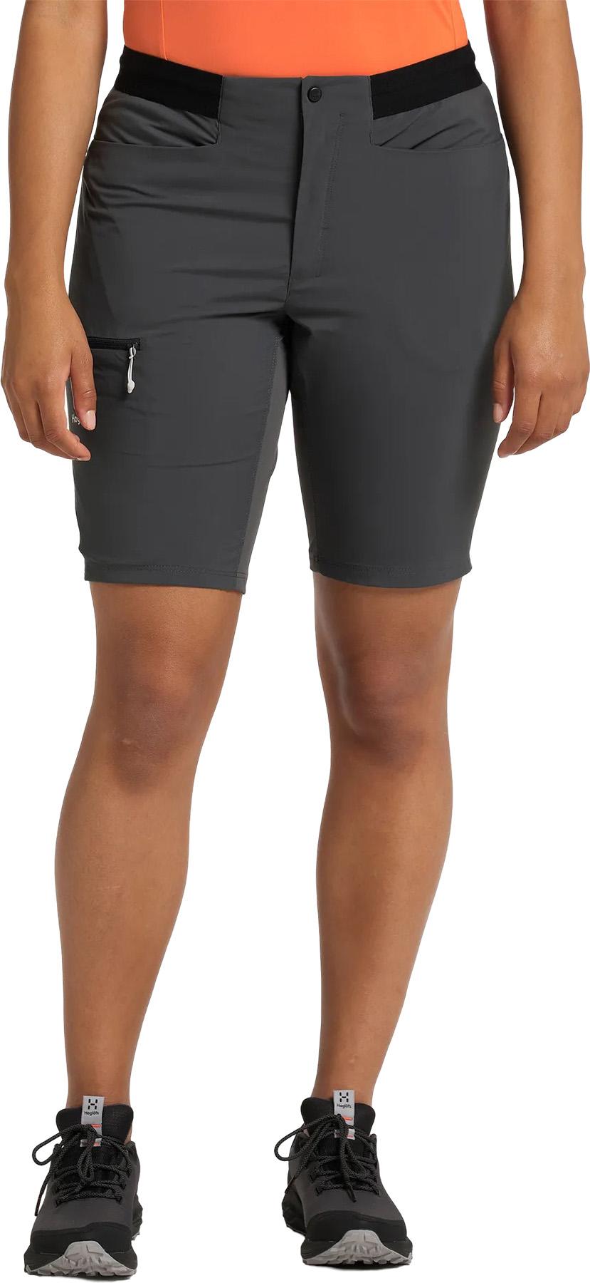 Numéro de l'image de la galerie de produits 6 pour le produit Short robuste L.I.M - Femme