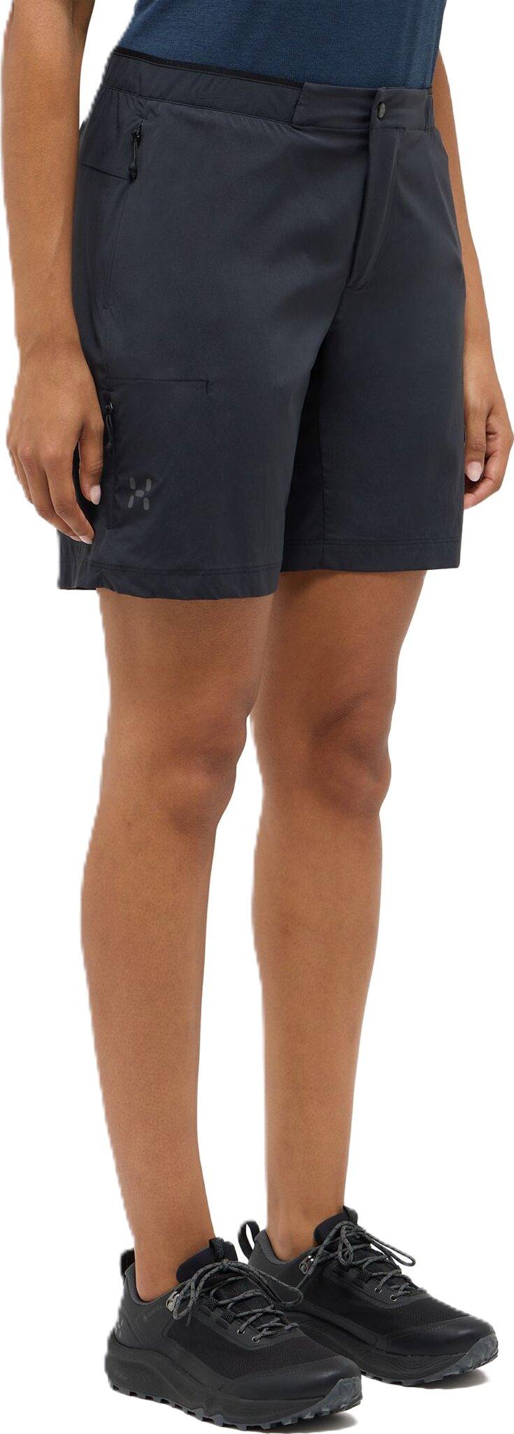 Numéro de l'image de la galerie de produits 2 pour le produit Short Fuse de L.I.M - Femme