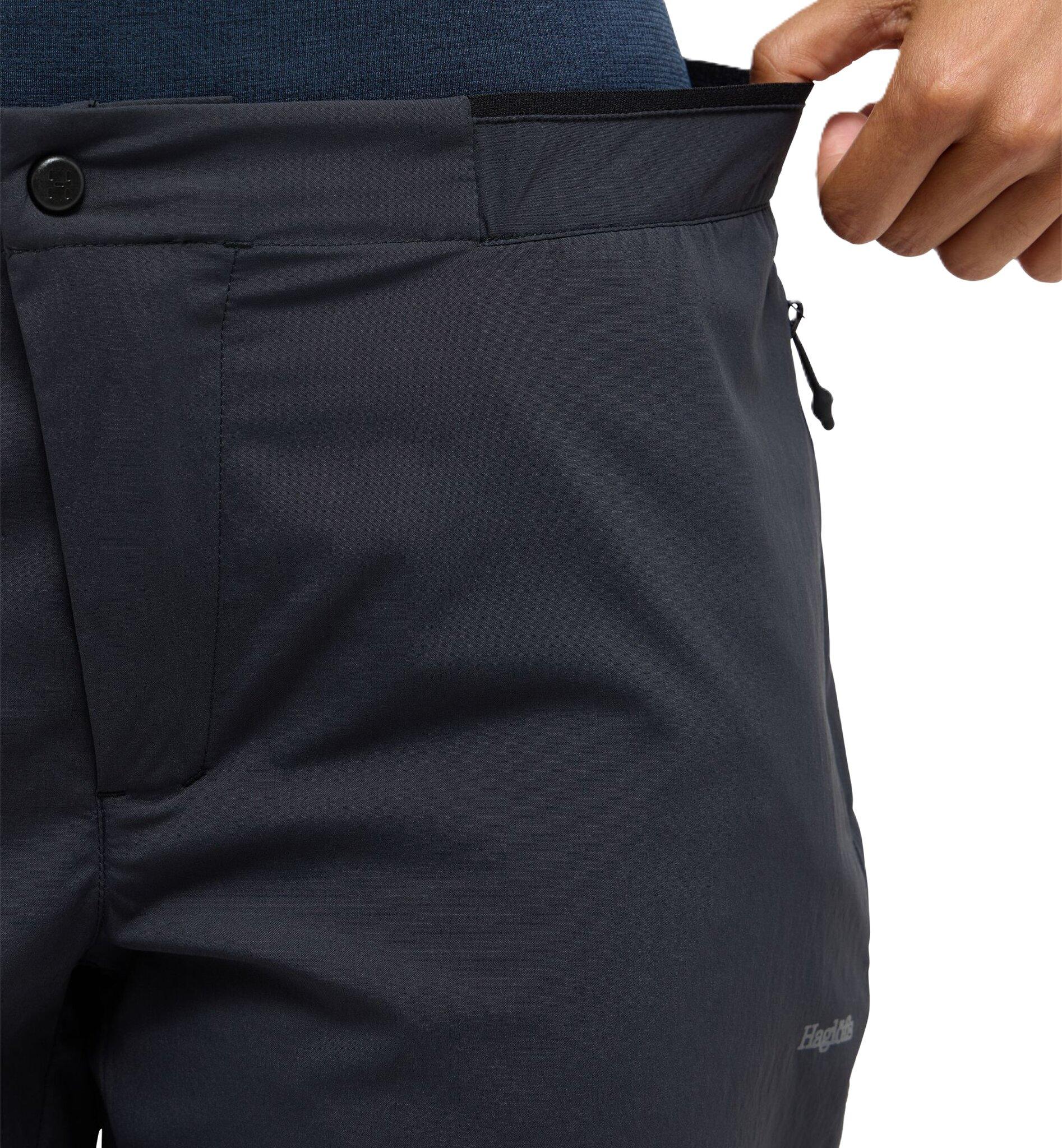 Numéro de l'image de la galerie de produits 3 pour le produit Short Fuse de L.I.M - Femme