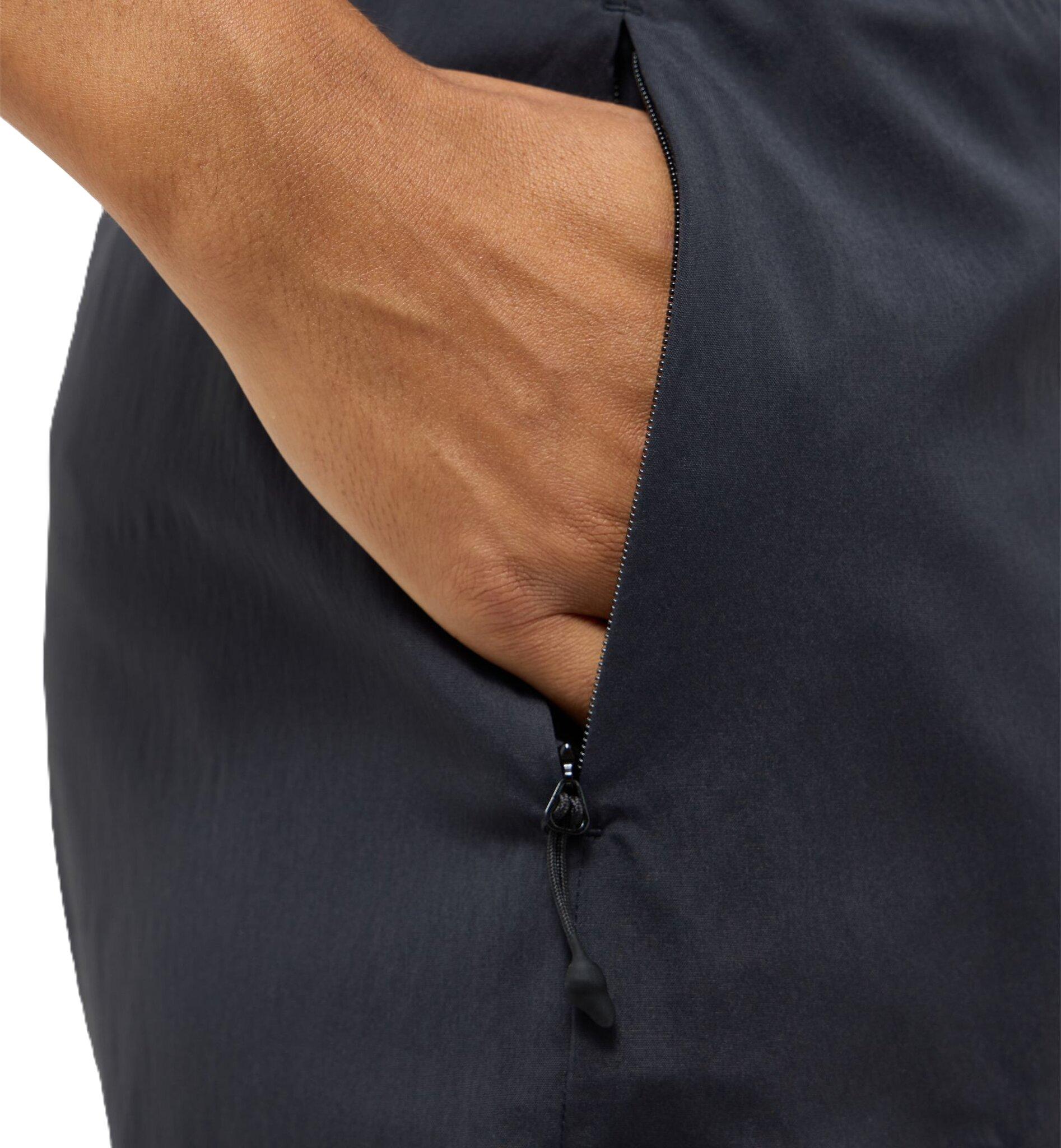 Numéro de l'image de la galerie de produits 4 pour le produit Short Fuse de L.I.M - Femme