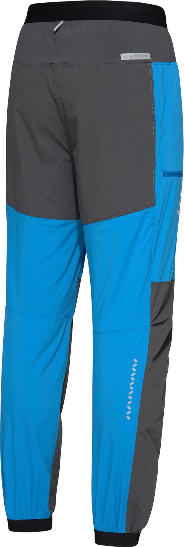 Product gallery image number 9 for product Pantalon robuste de L.I.M - Homme