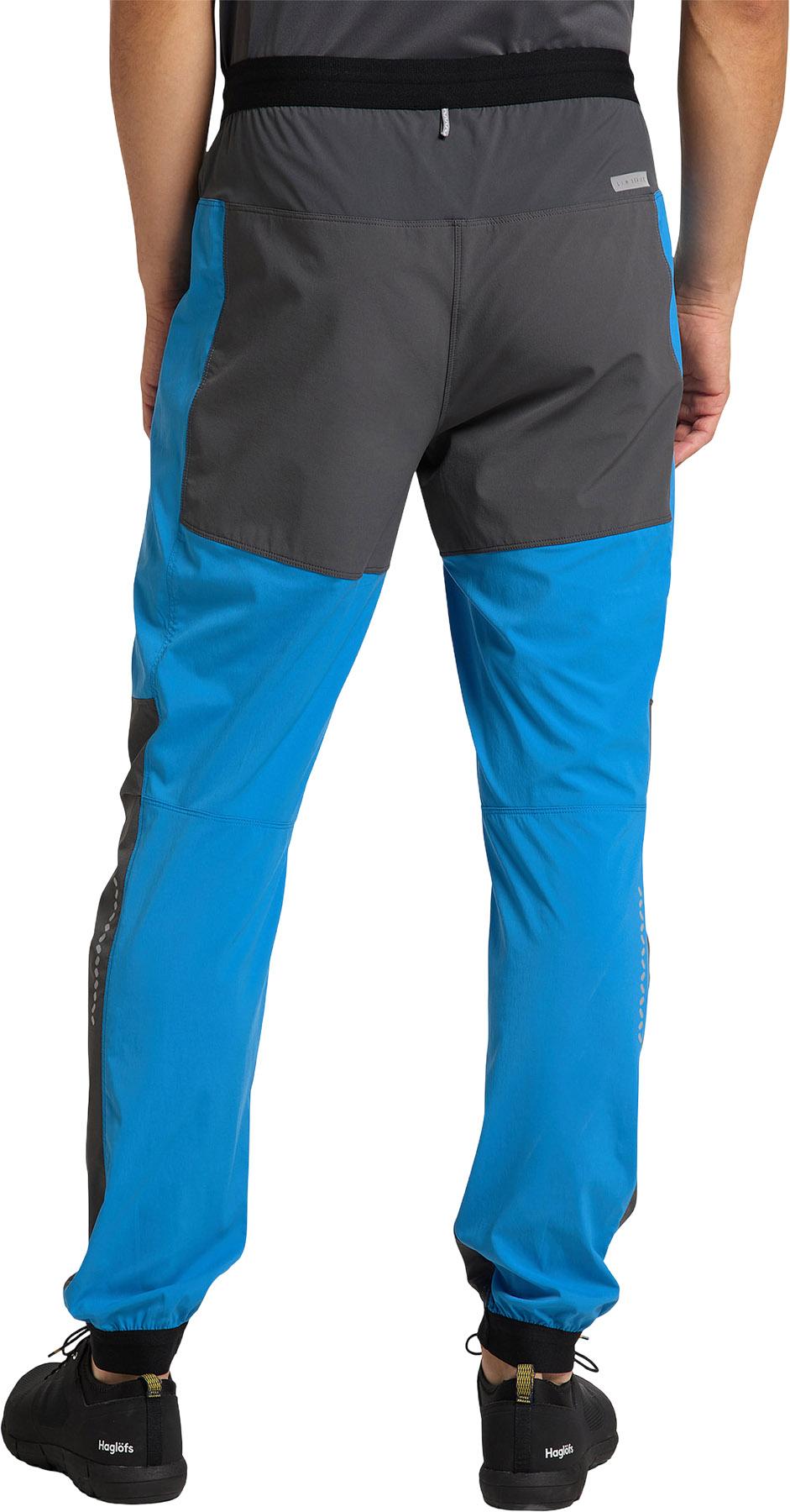 Product gallery image number 3 for product Pantalon robuste de L.I.M - Homme