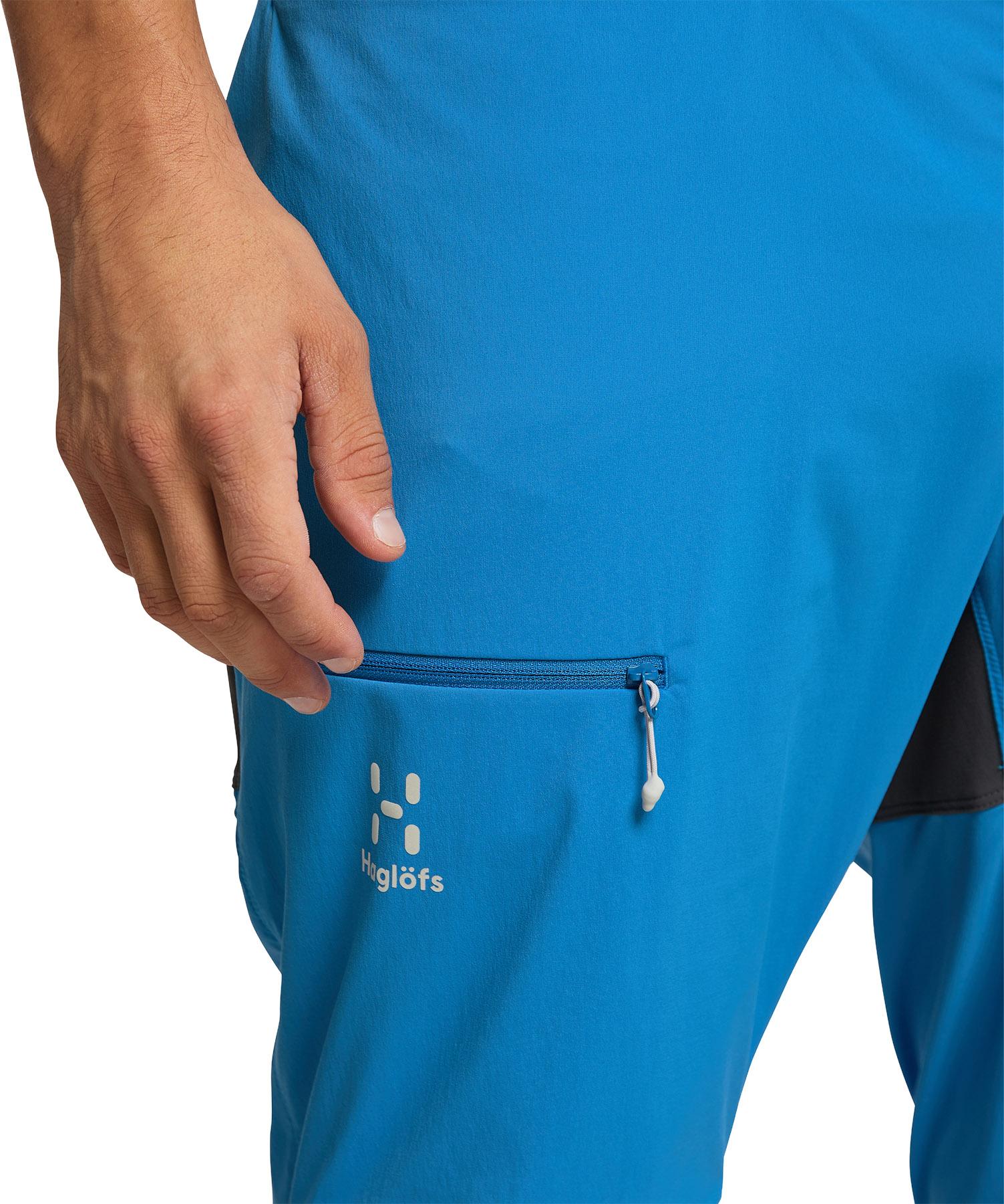 Product gallery image number 4 for product Pantalon robuste de L.I.M - Homme