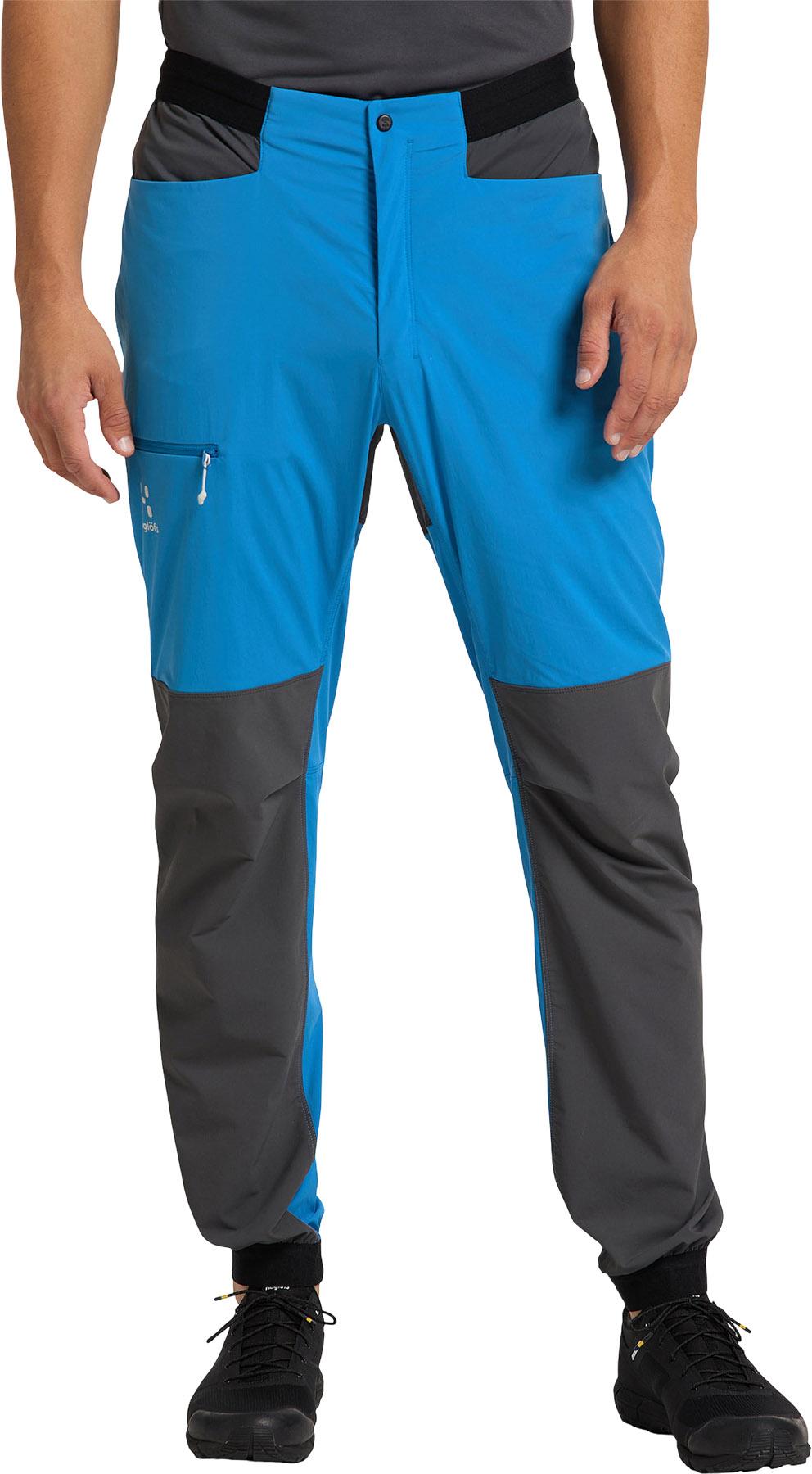 Product gallery image number 7 for product Pantalon robuste de L.I.M - Homme