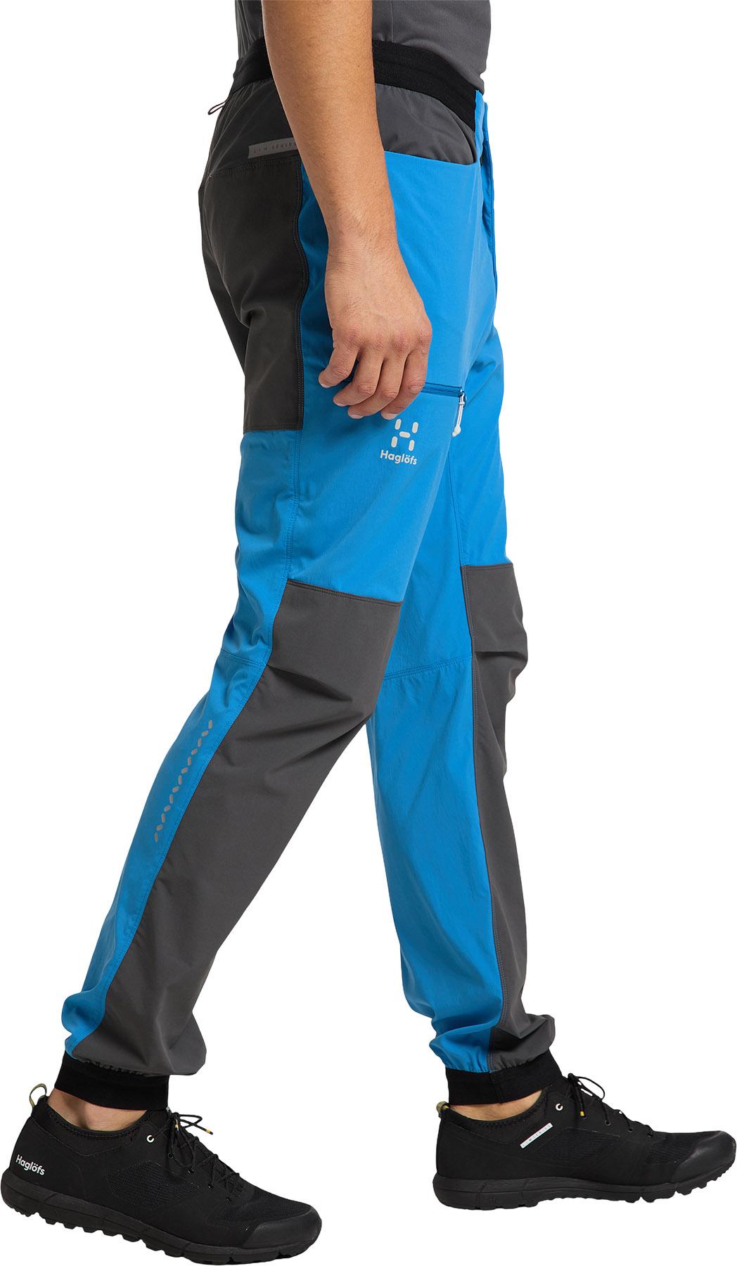 Product gallery image number 5 for product Pantalon robuste de L.I.M - Homme