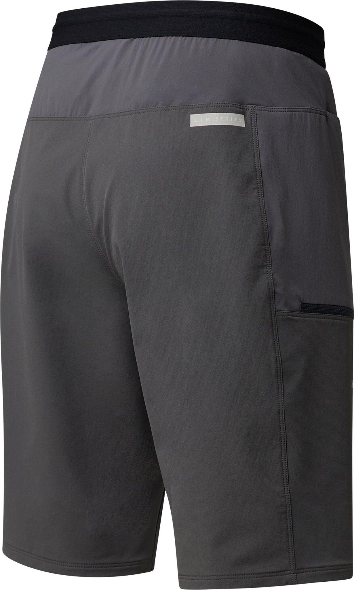 Product gallery image number 2 for product L.I.M Rugged Short - Men's