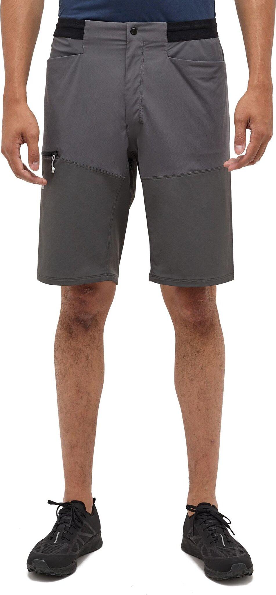Product gallery image number 3 for product L.I.M Rugged Short - Men's