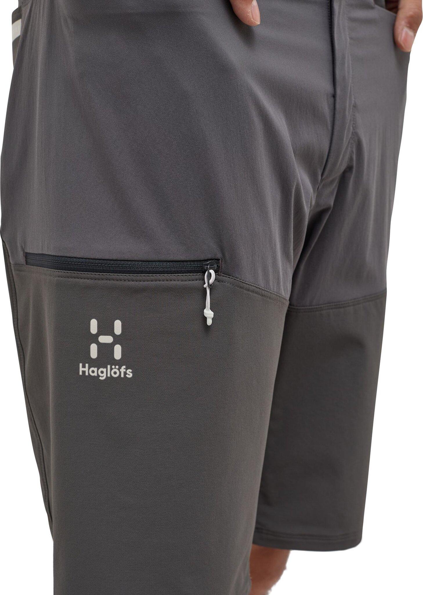 Product gallery image number 6 for product L.I.M Rugged Short - Men's