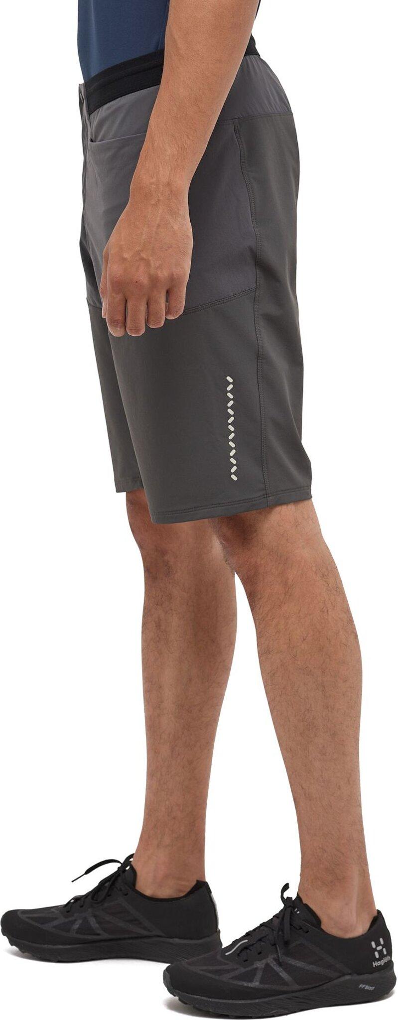 Product gallery image number 5 for product L.I.M Rugged Short - Men's