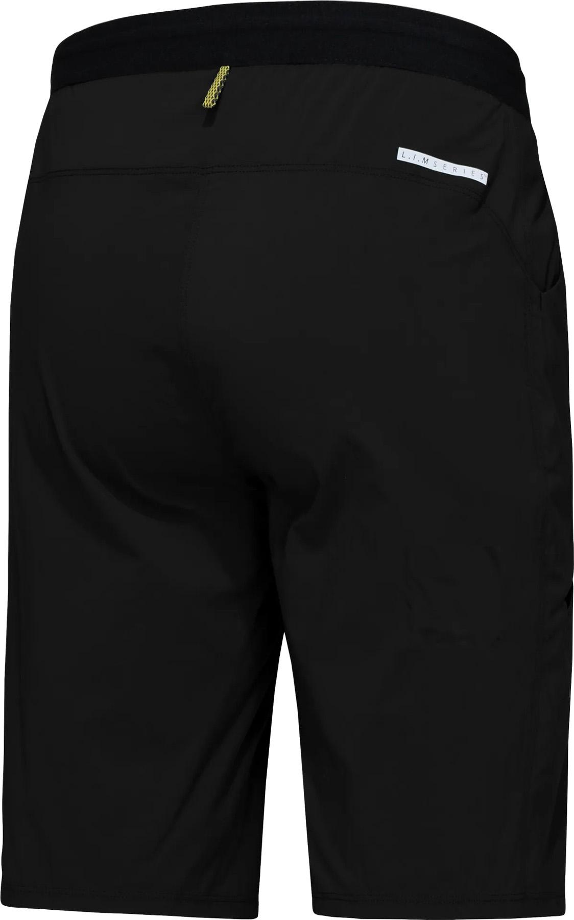 Product gallery image number 5 for product Short L.I.M Fuse - Homme