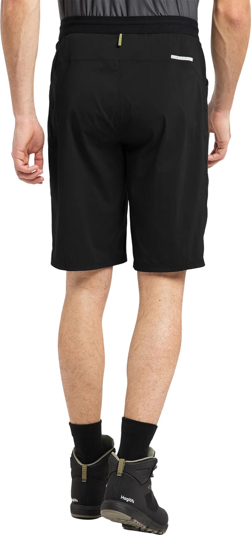 Product gallery image number 2 for product Short L.I.M Fuse - Homme