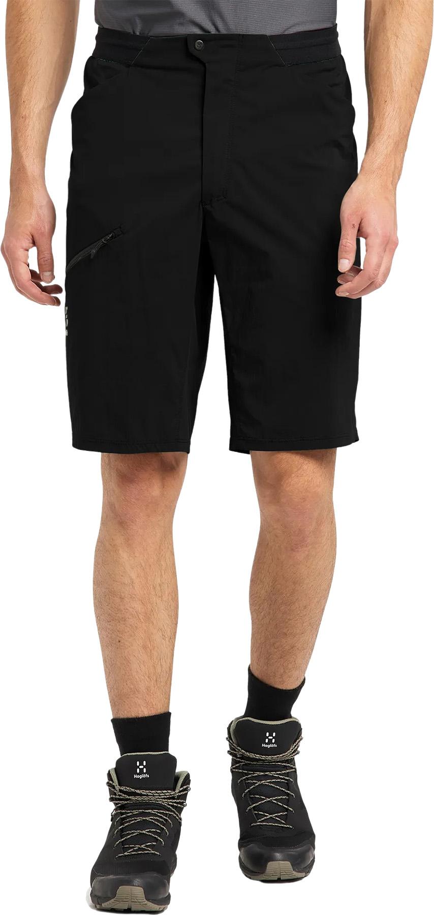 Product gallery image number 3 for product Short L.I.M Fuse - Homme