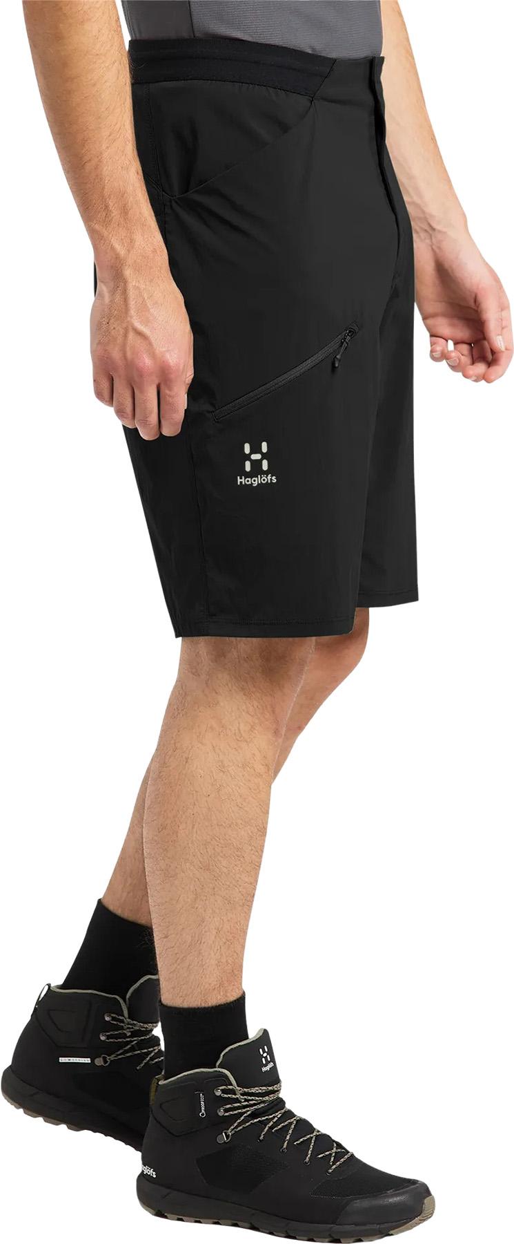 Product gallery image number 4 for product Short L.I.M Fuse - Homme