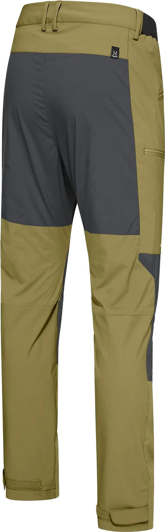 Product gallery image number 4 for product Lite Slim Pants - Men's
