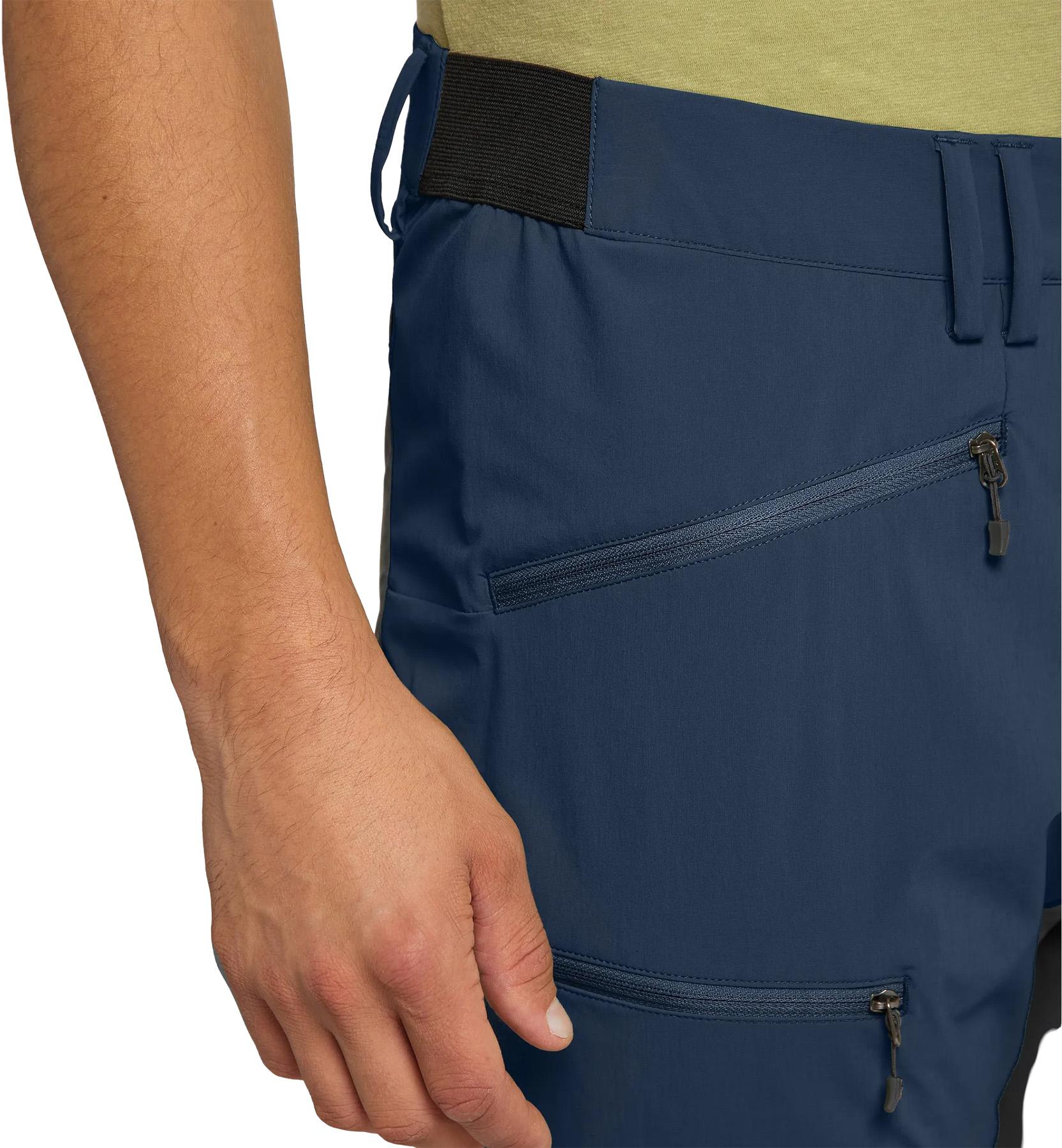 Product gallery image number 3 for product Lite Slim Pants - Men's