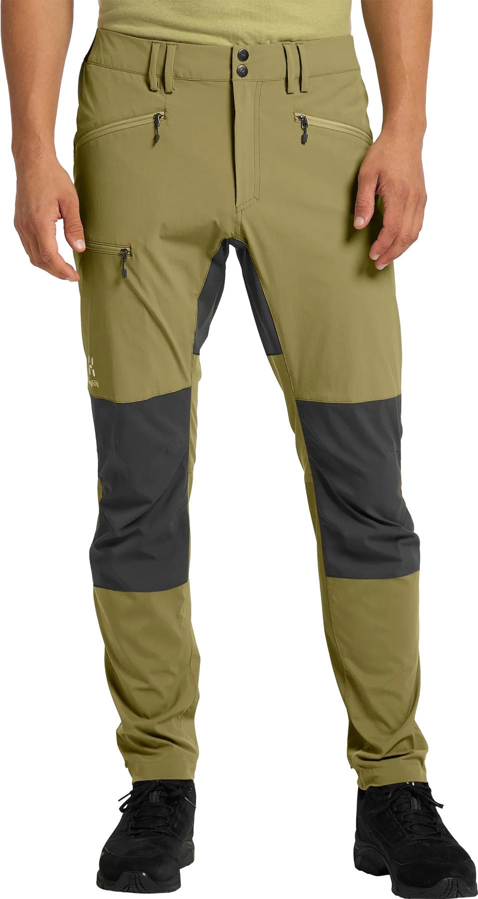 Product gallery image number 3 for product Lite Slim Pants - Men's