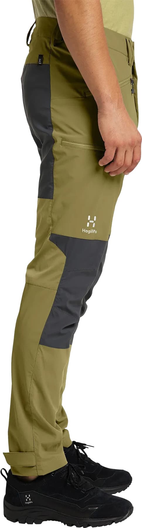 Product gallery image number 2 for product Lite Slim Pants - Men's