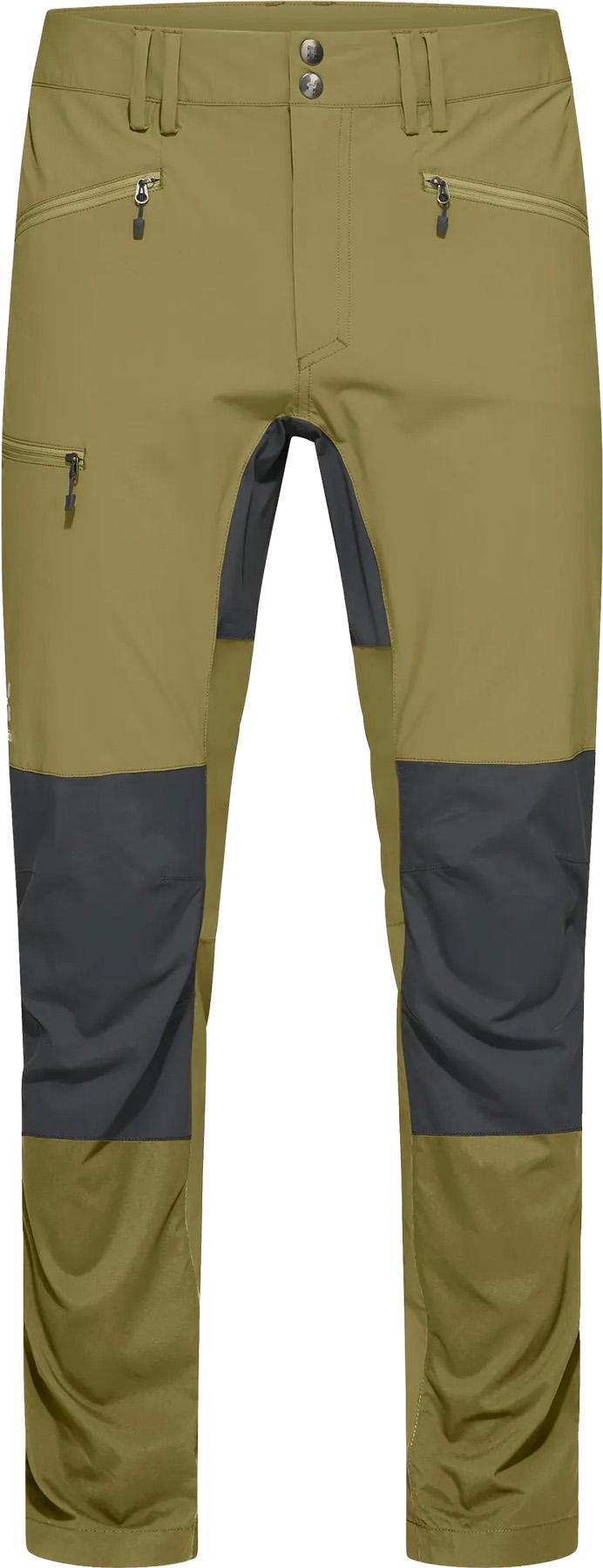 Olive Green - Magnetite