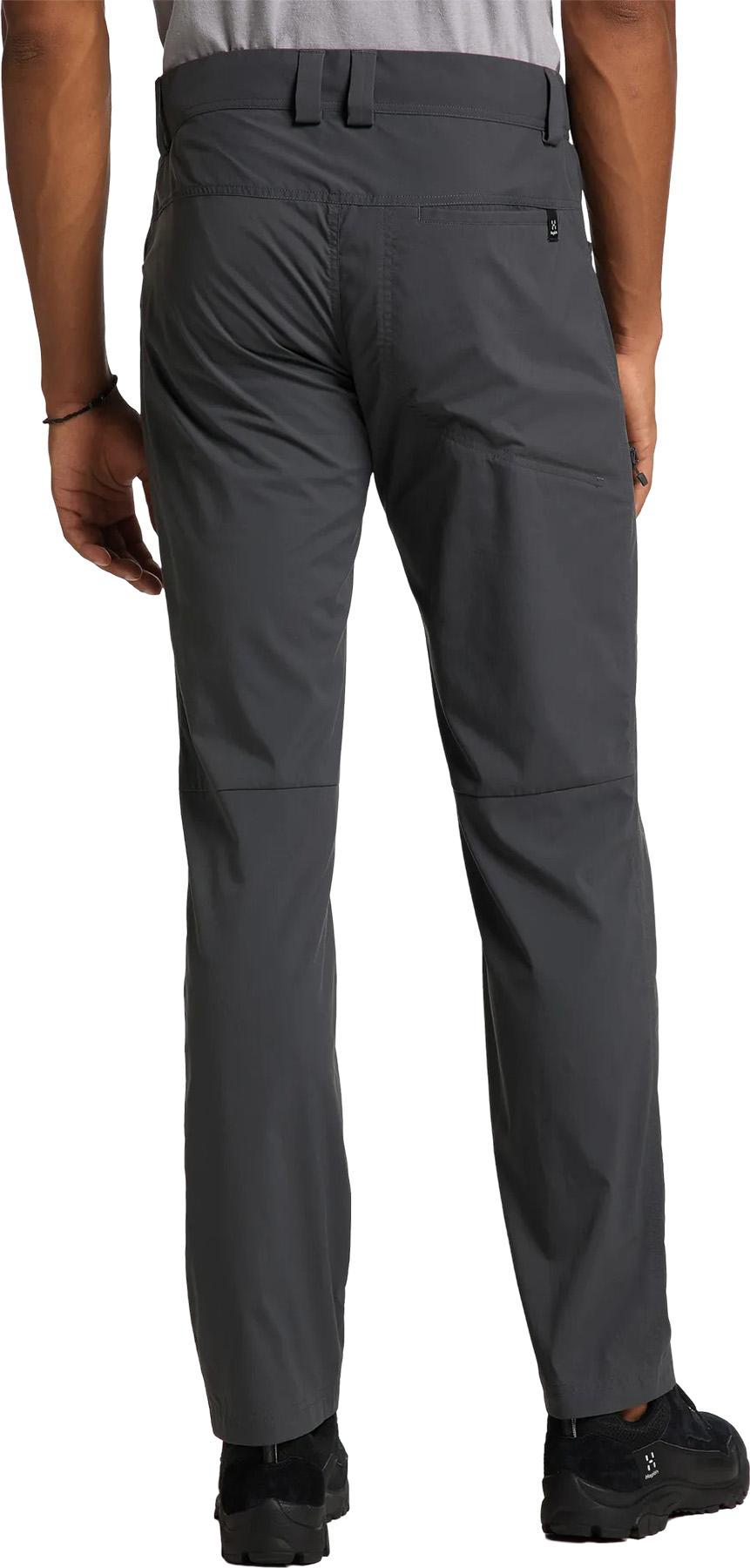 Numéro de l'image de la galerie de produits 3 pour le produit Pantalon Lite Standard - Homme