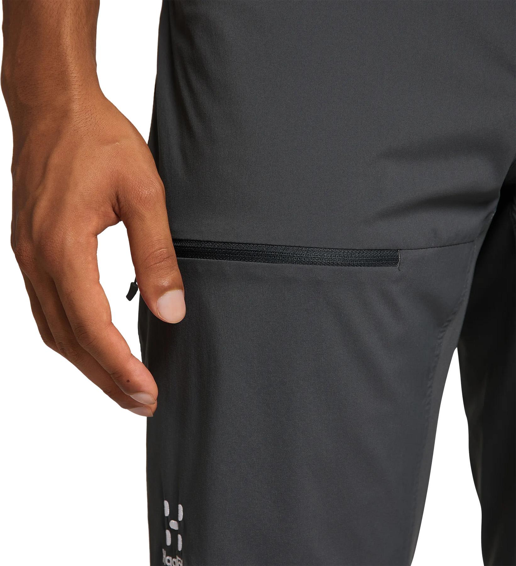 Numéro de l'image de la galerie de produits 4 pour le produit Pantalon Lite Standard - Homme
