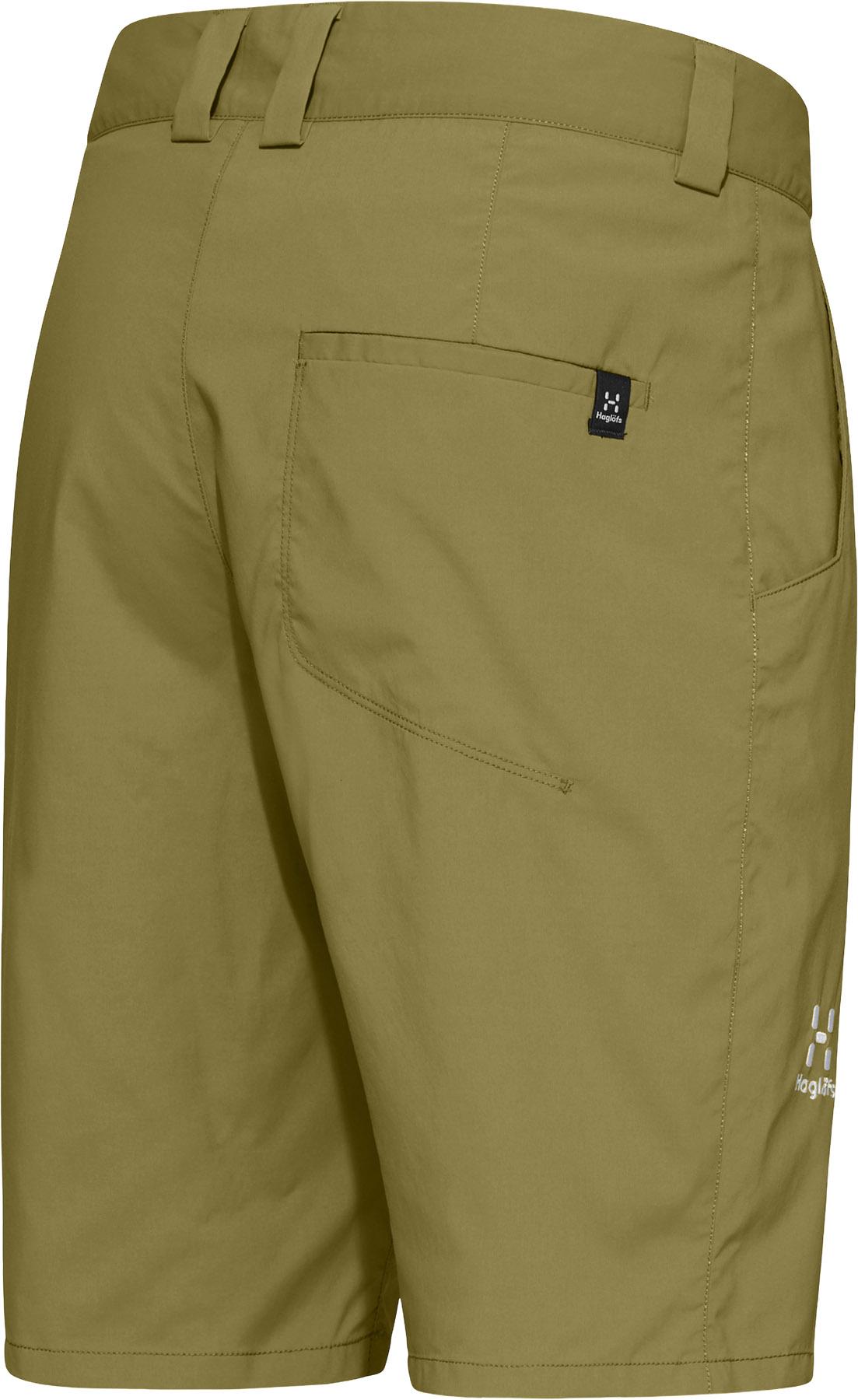 Product gallery image number 7 for product Short coupe standard Lite - Homme