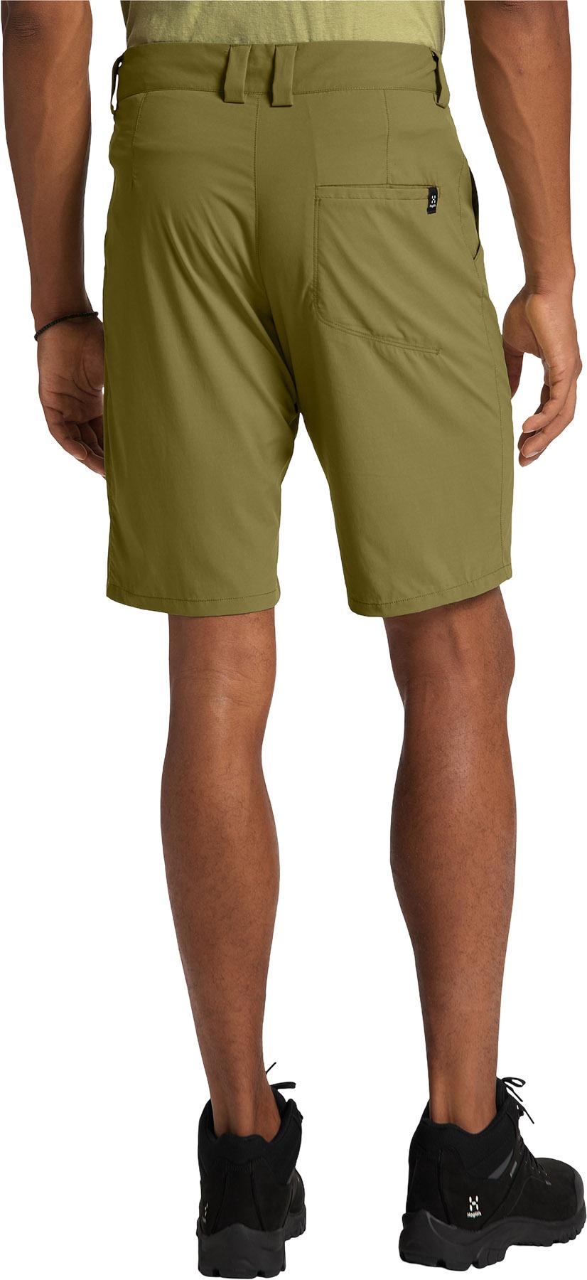 Product gallery image number 2 for product Short coupe standard Lite - Homme