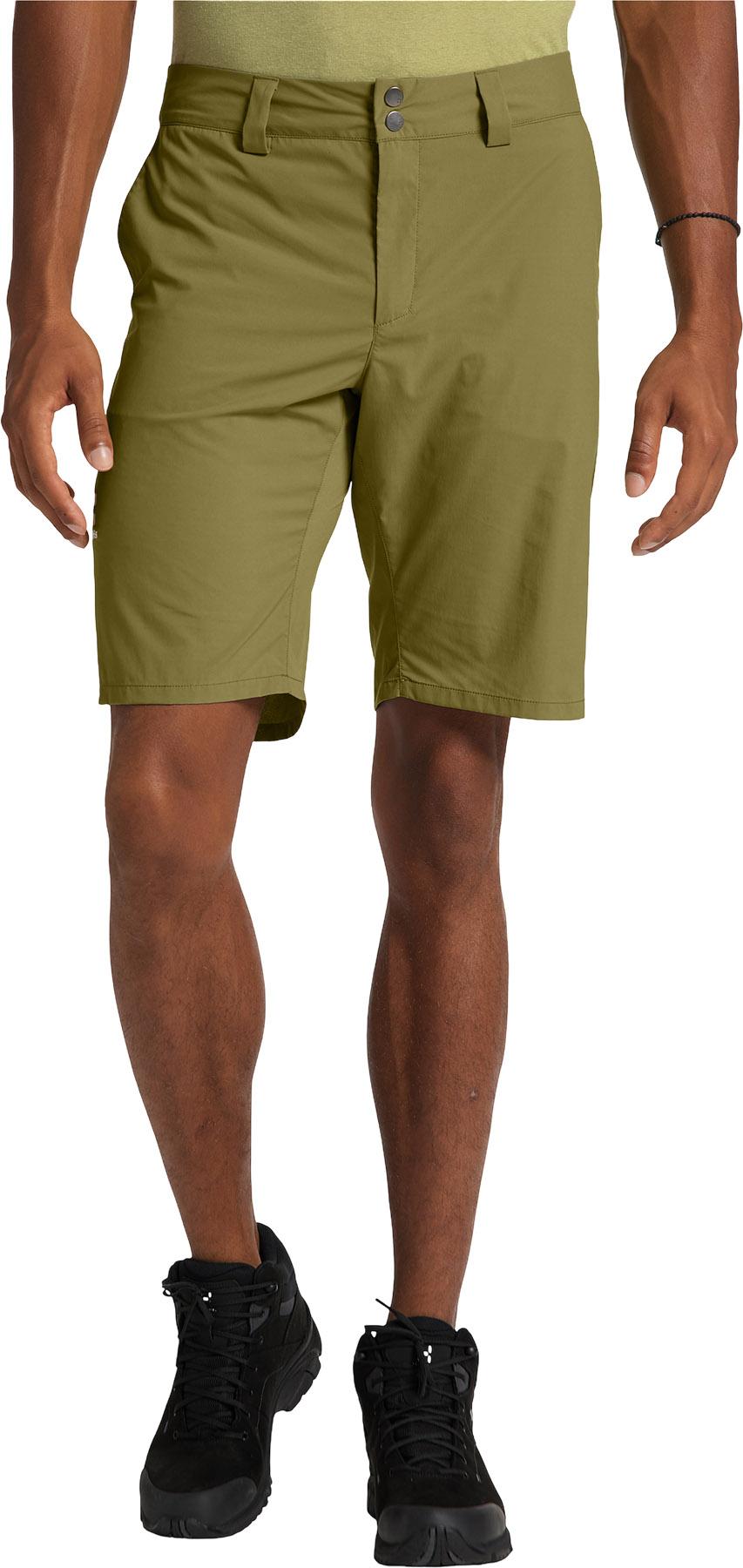 Product gallery image number 5 for product Short coupe standard Lite - Homme