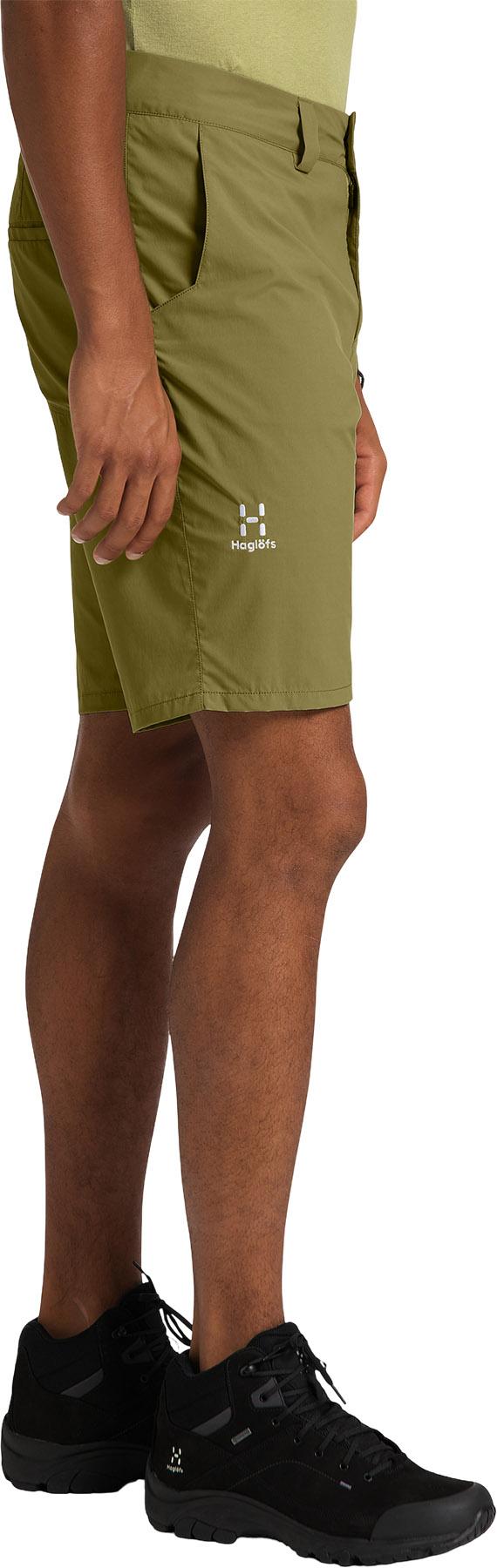 Product gallery image number 6 for product Short coupe standard Lite - Homme