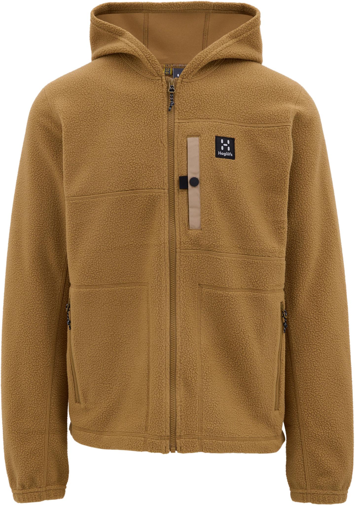 Product image for Malung Pile Hooded Jacket - Men's