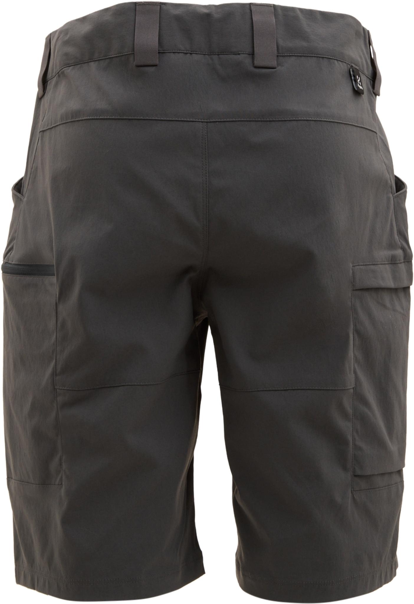 Product gallery image number 2 for product Tur Shorts - Men's