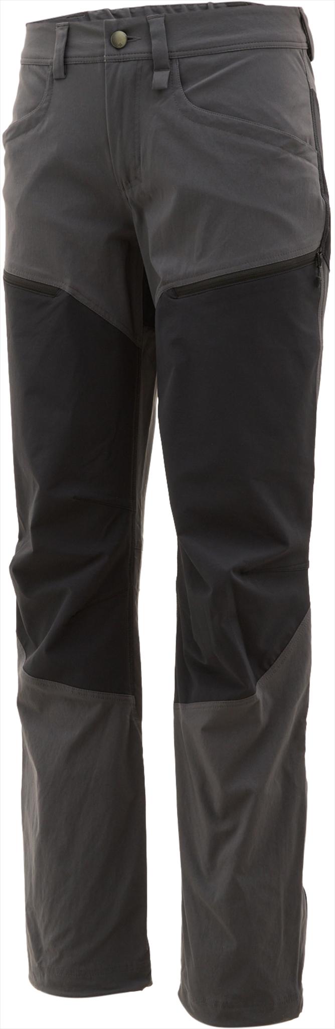 Product gallery image number 3 for product Pantalon Mid Flex - Femme