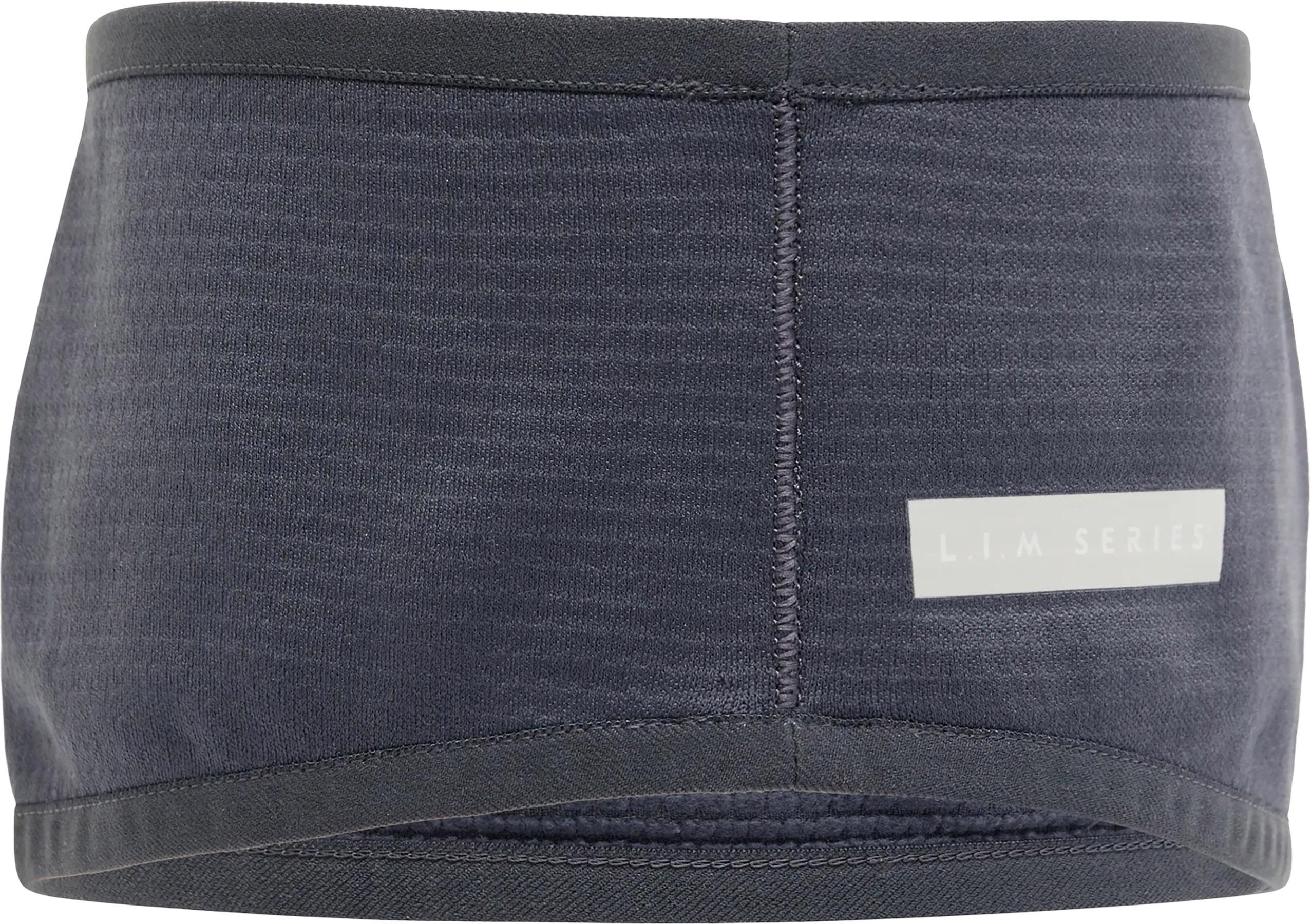 Product gallery image number 4 for product L.I.M Hybrid Windstopper Headband 