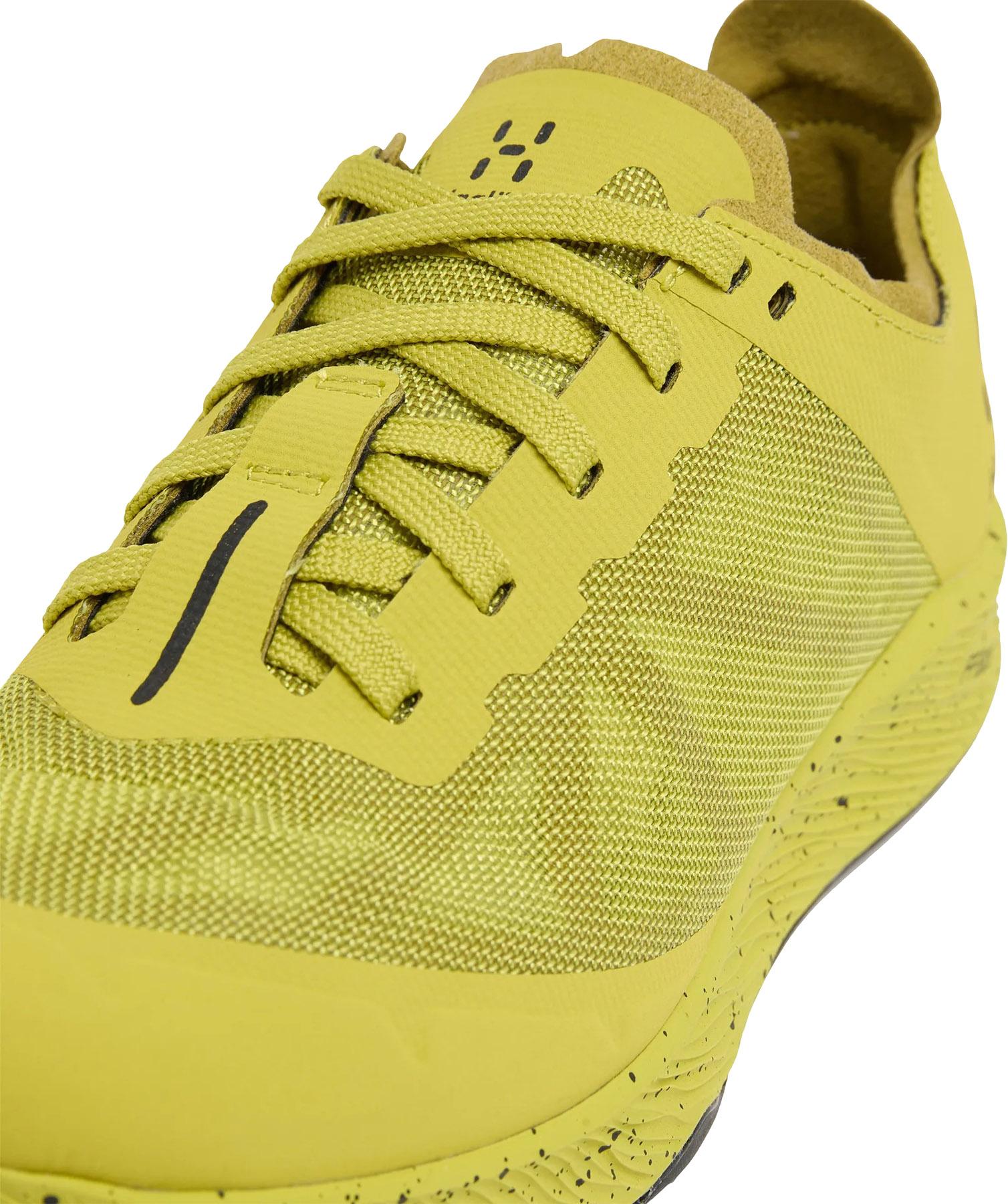 Product gallery image number 6 for product L.I.M Intense Trail Low Trail Running Shoes - Women's