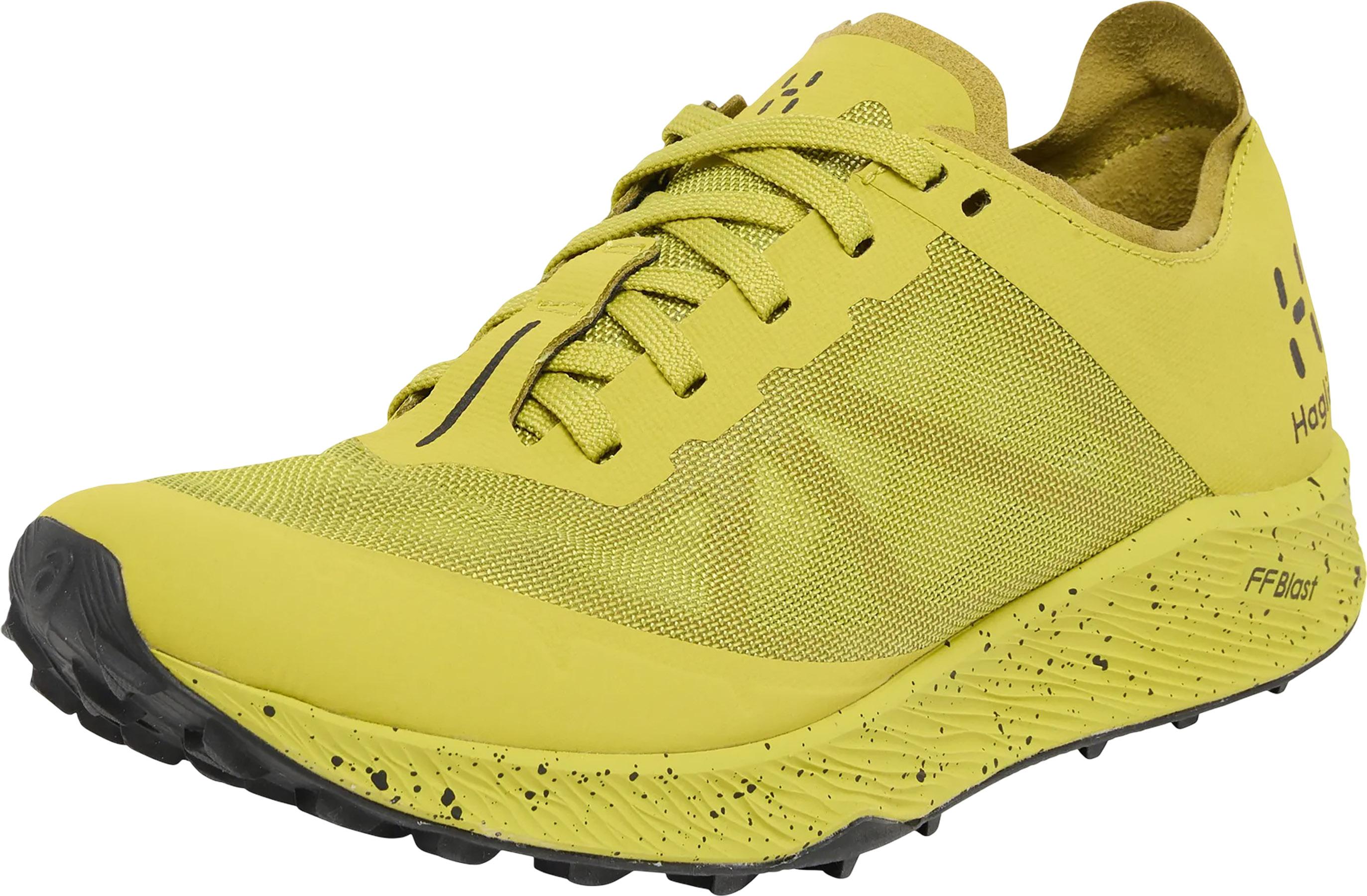 Product gallery image number 2 for product L.I.M Intense Trail Low Trail Running Shoes - Women's