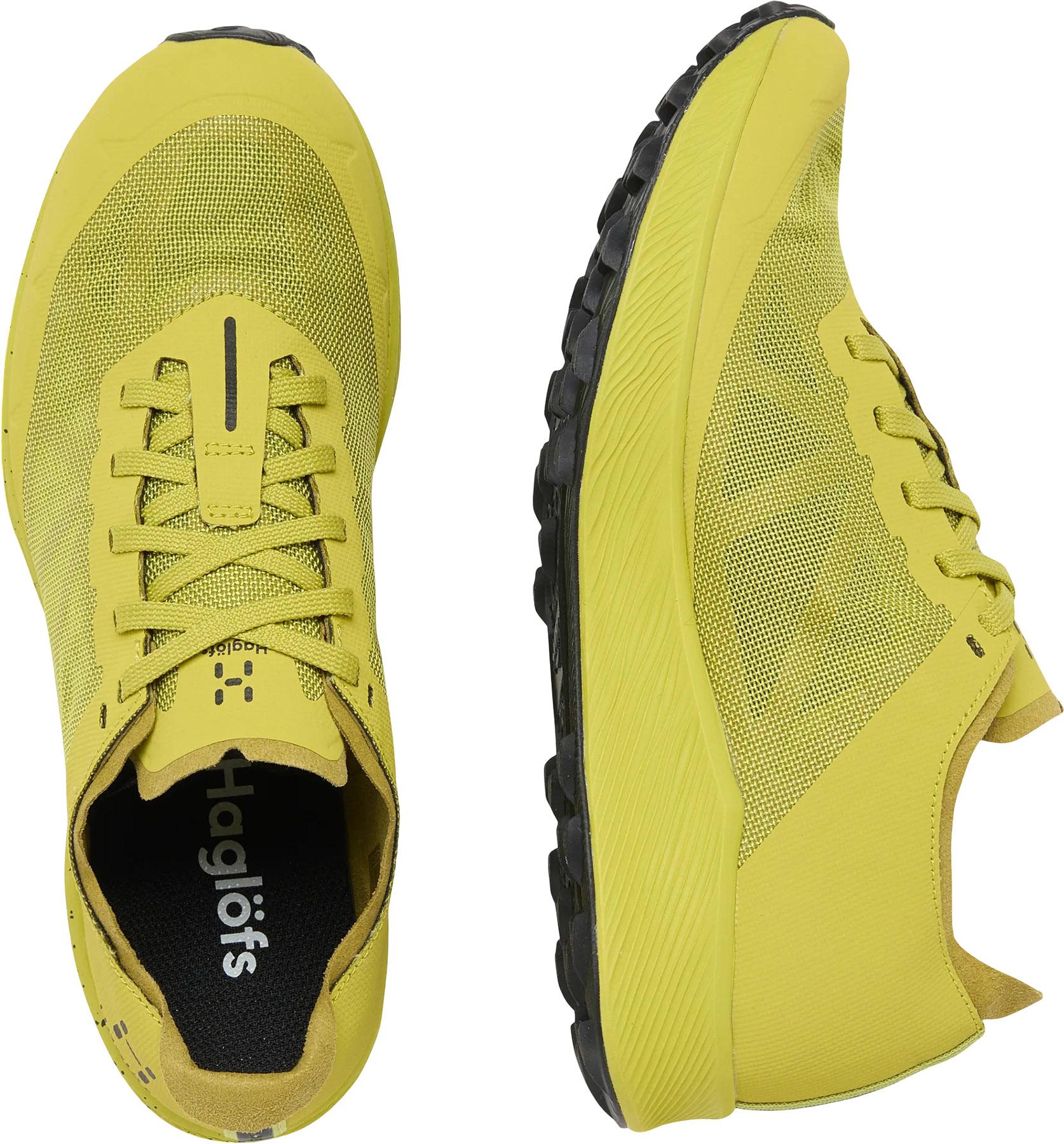 Product gallery image number 4 for product L.I.M Intense Trail Low Trail Running Shoes - Women's