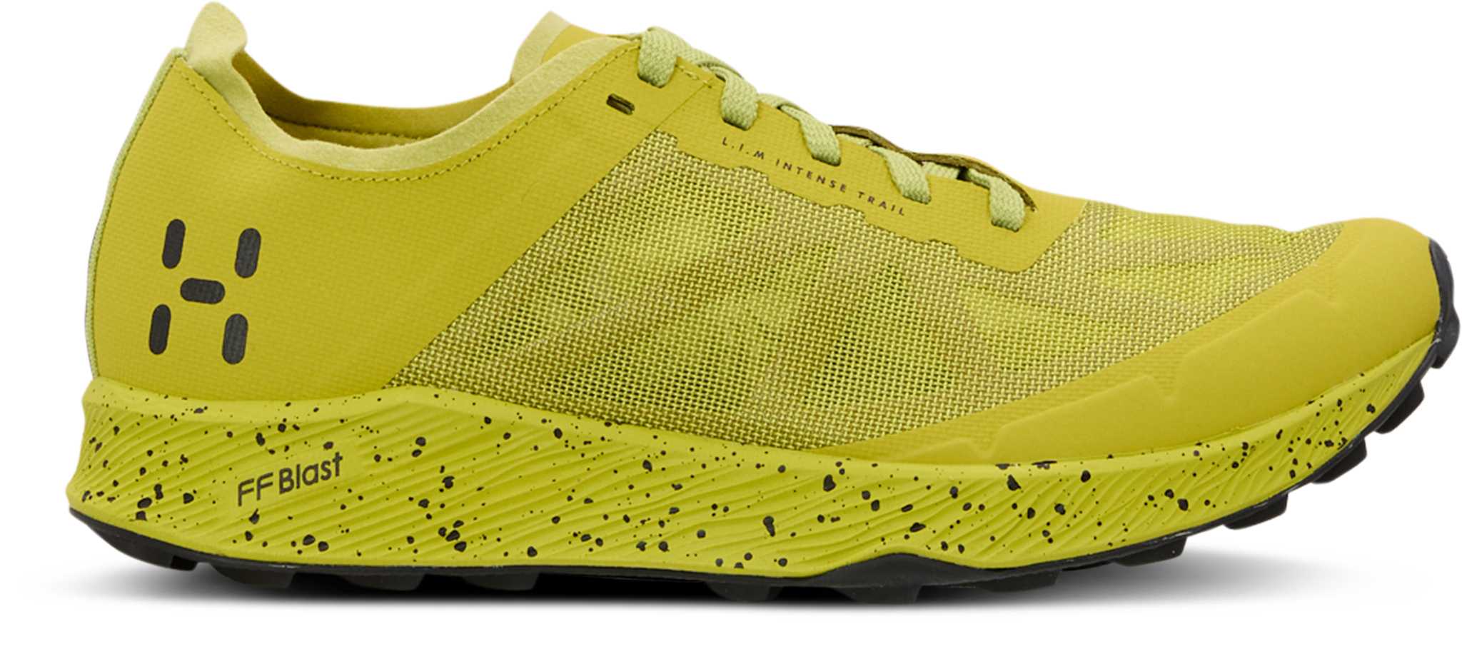 Image de produit pour Souliers de course sur sentier bas L.I.M Intense Trail - Femme