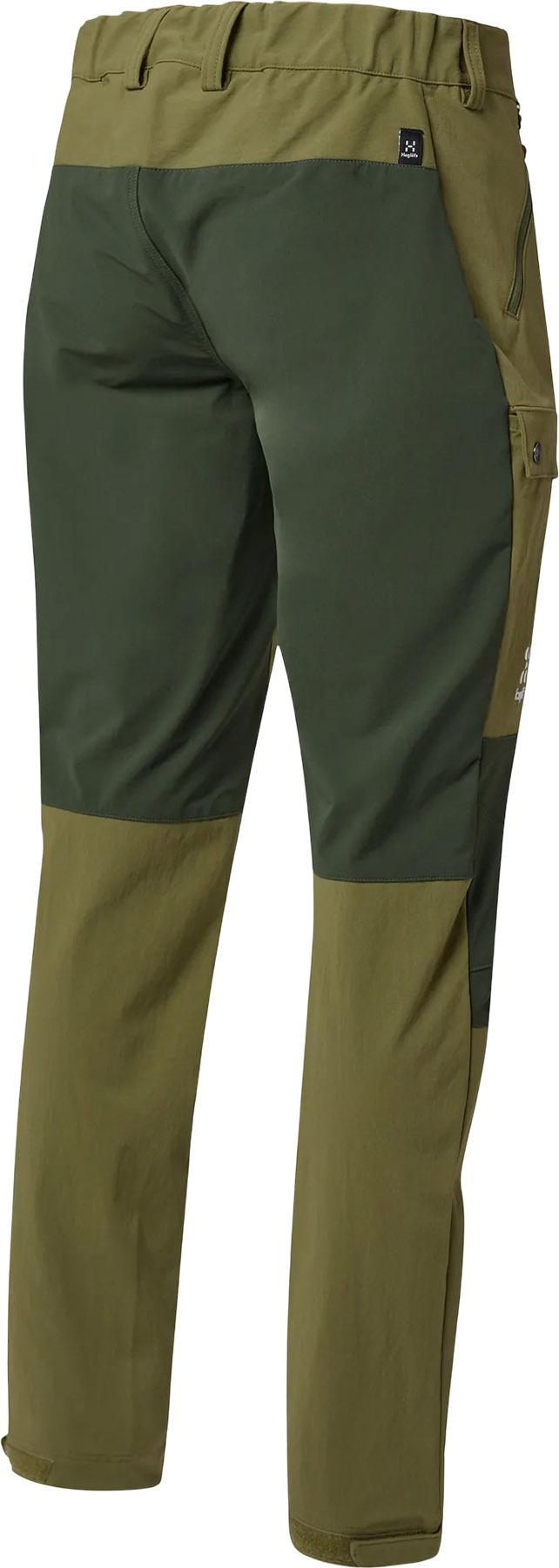 Product gallery image number 3 for product Pantalon Mid Standard - Homme